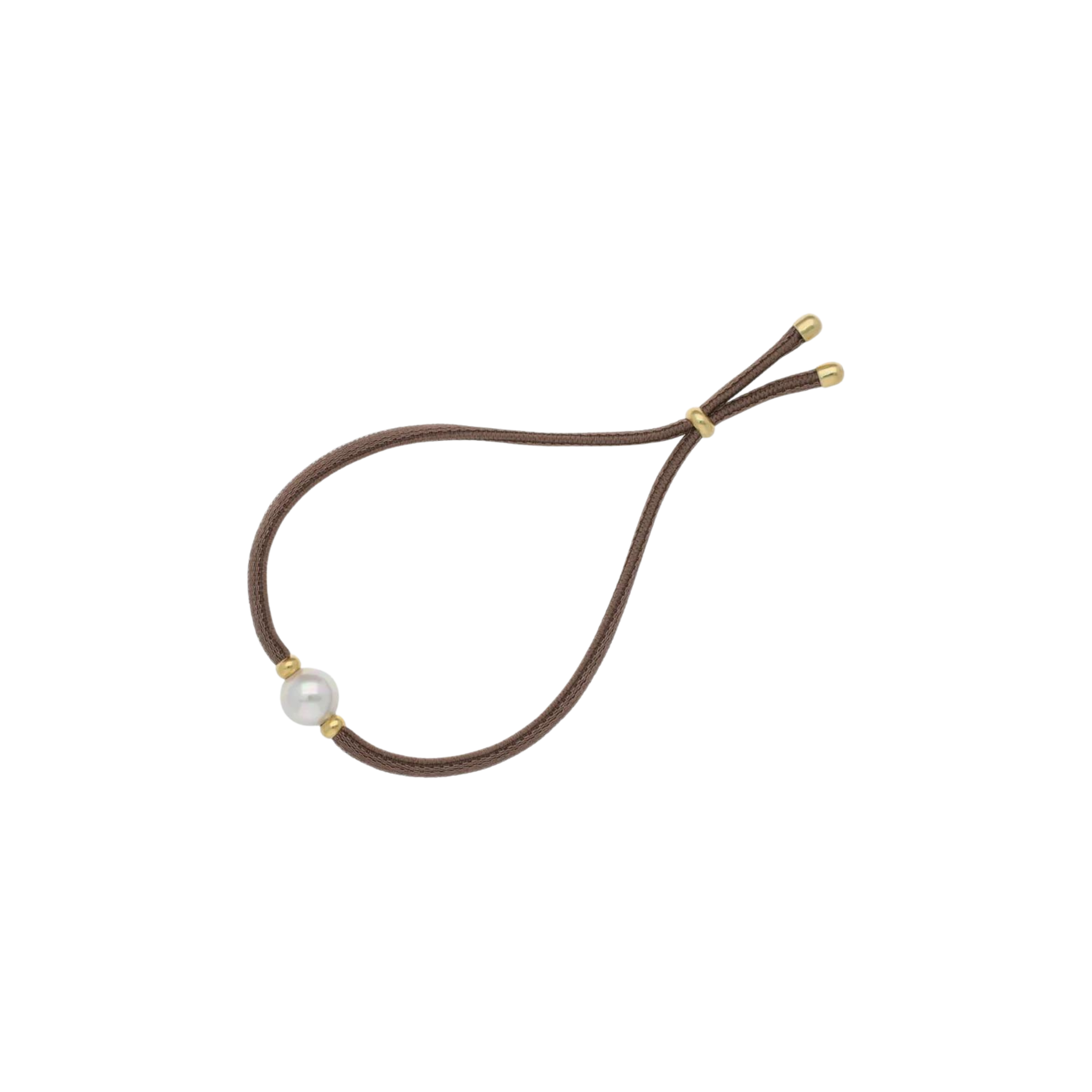 Sifnos Elastic Pearl Bracelet - Karlas Jewelry & Gifts