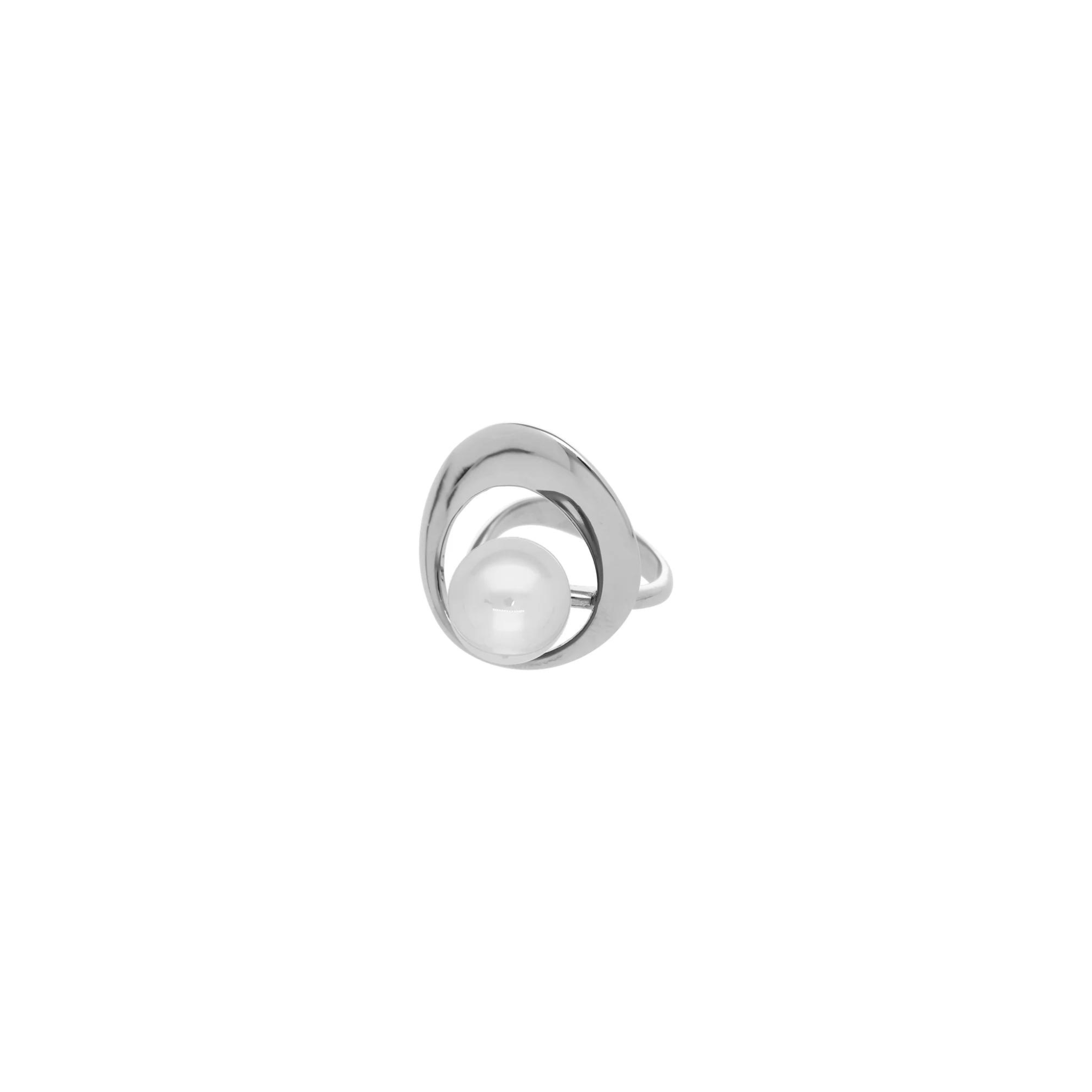 Petra Pearl Ring - Karlas Jewelry & Gifts