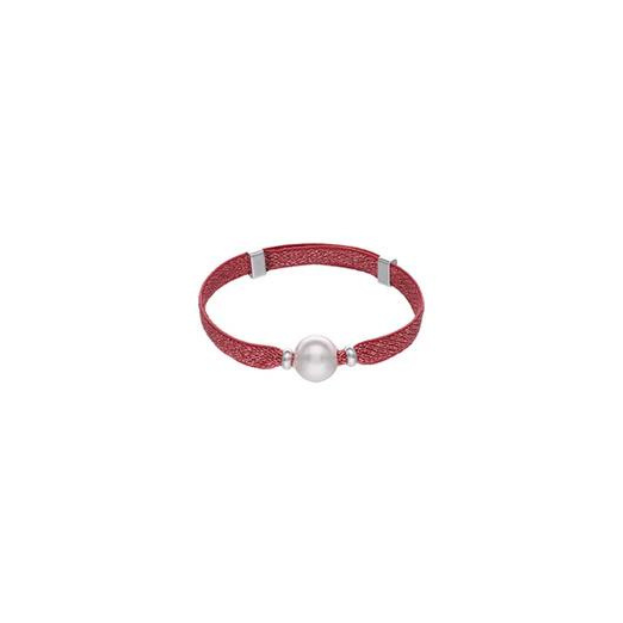 Circa Elastic Pearl Bracelet - Karlas Jewelry & Gifts