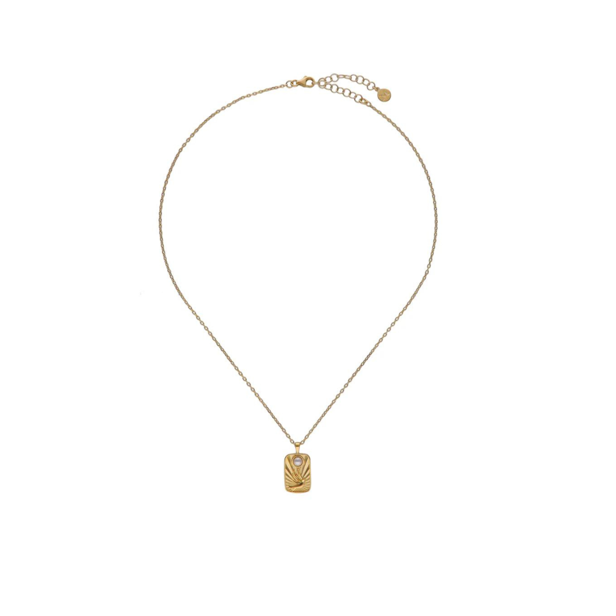 Caelum Necklace - Karlas Jewelry & Gifts