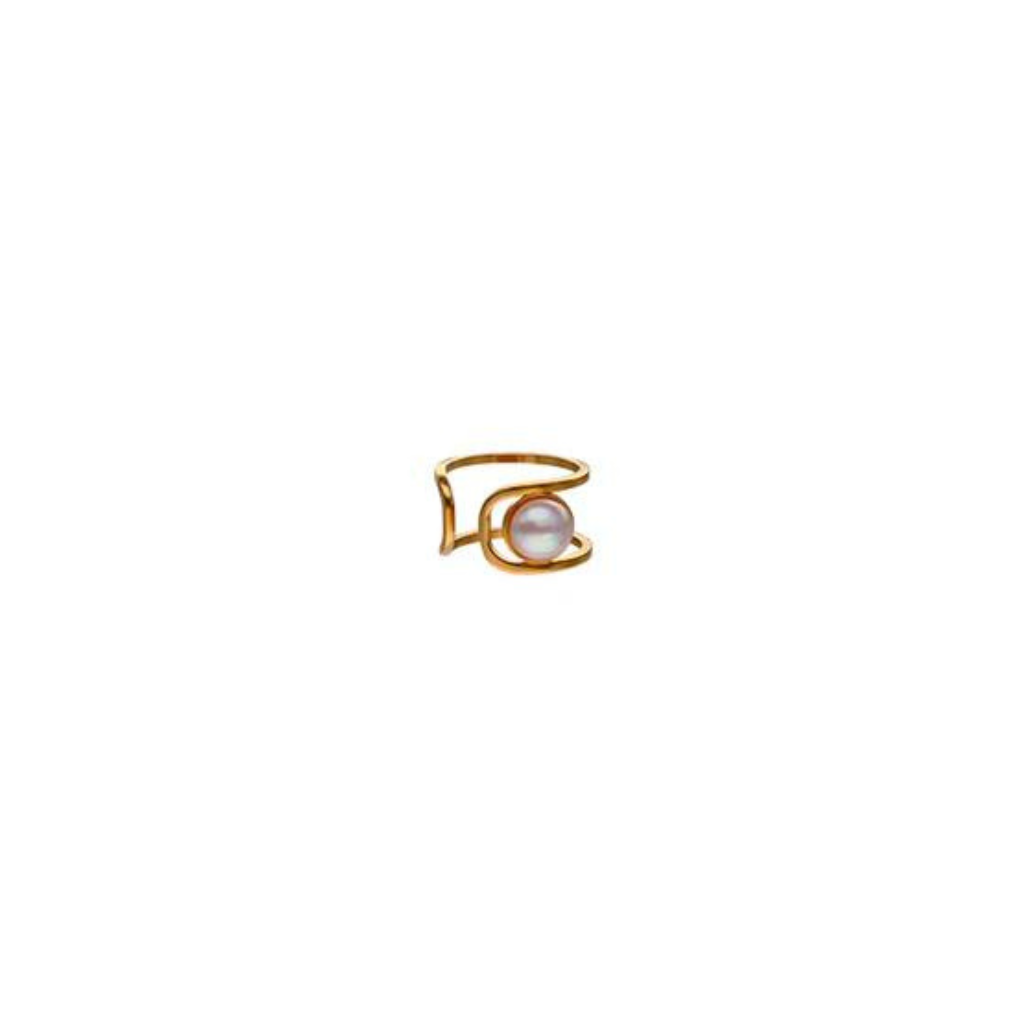 Atenea Adjustable Ring - Karlas Jewelry & Gifts