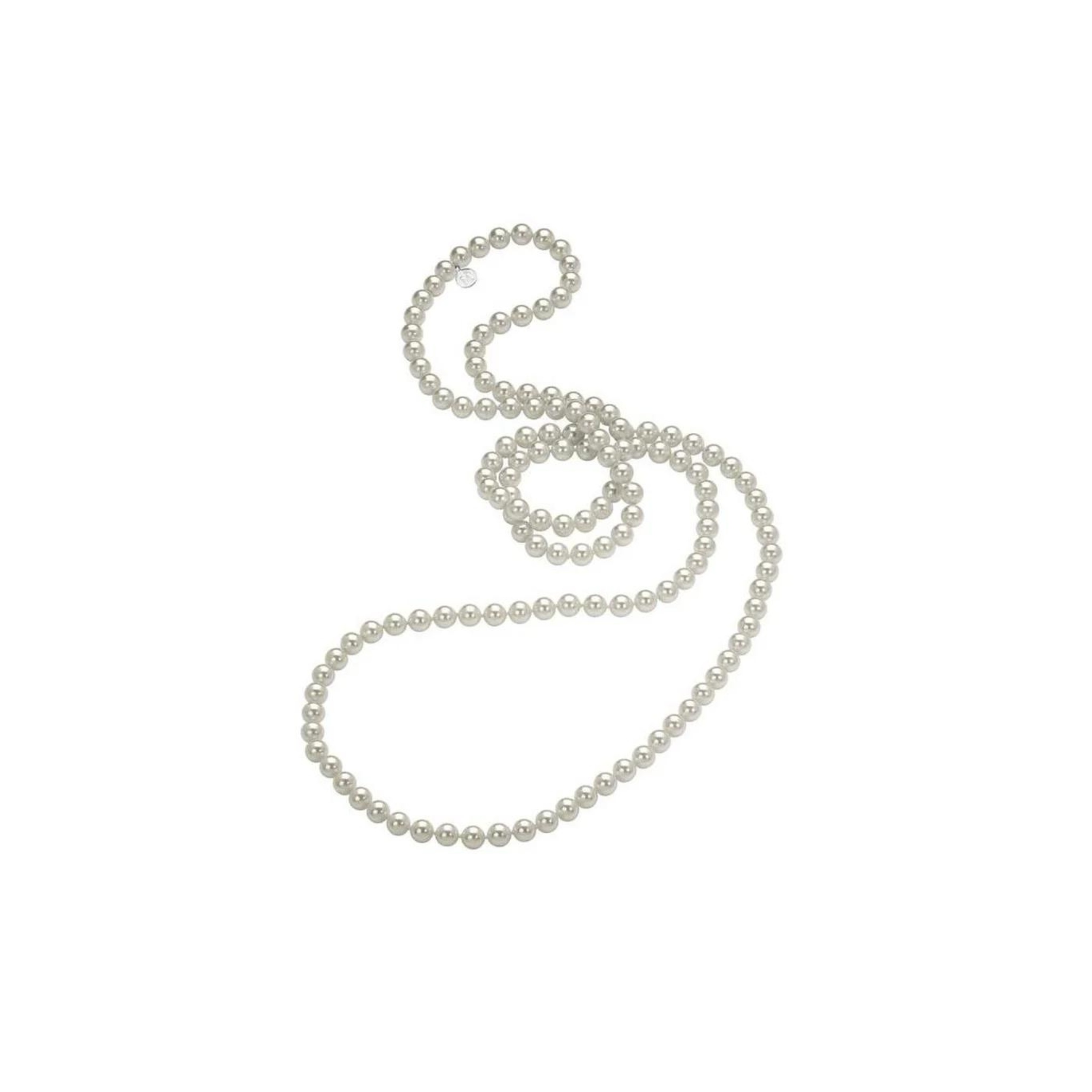 Jour Long Necklace - Karlas Jewelry & Gifts