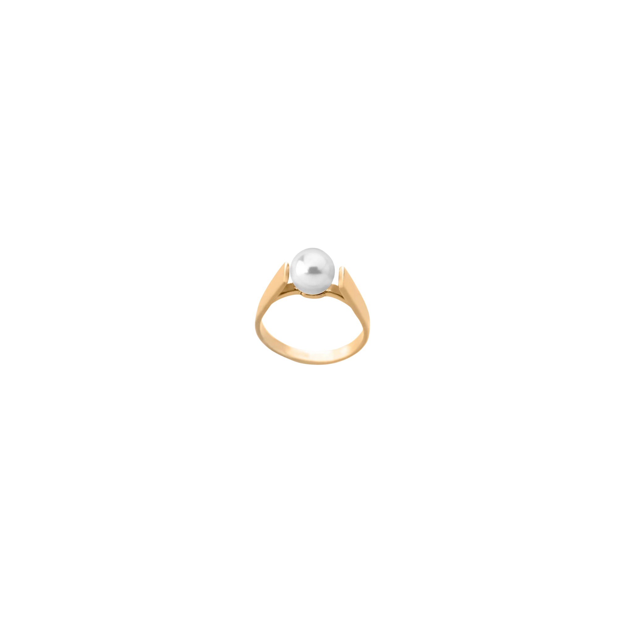 Nuada Ring - Karlas Jewelry & Gifts