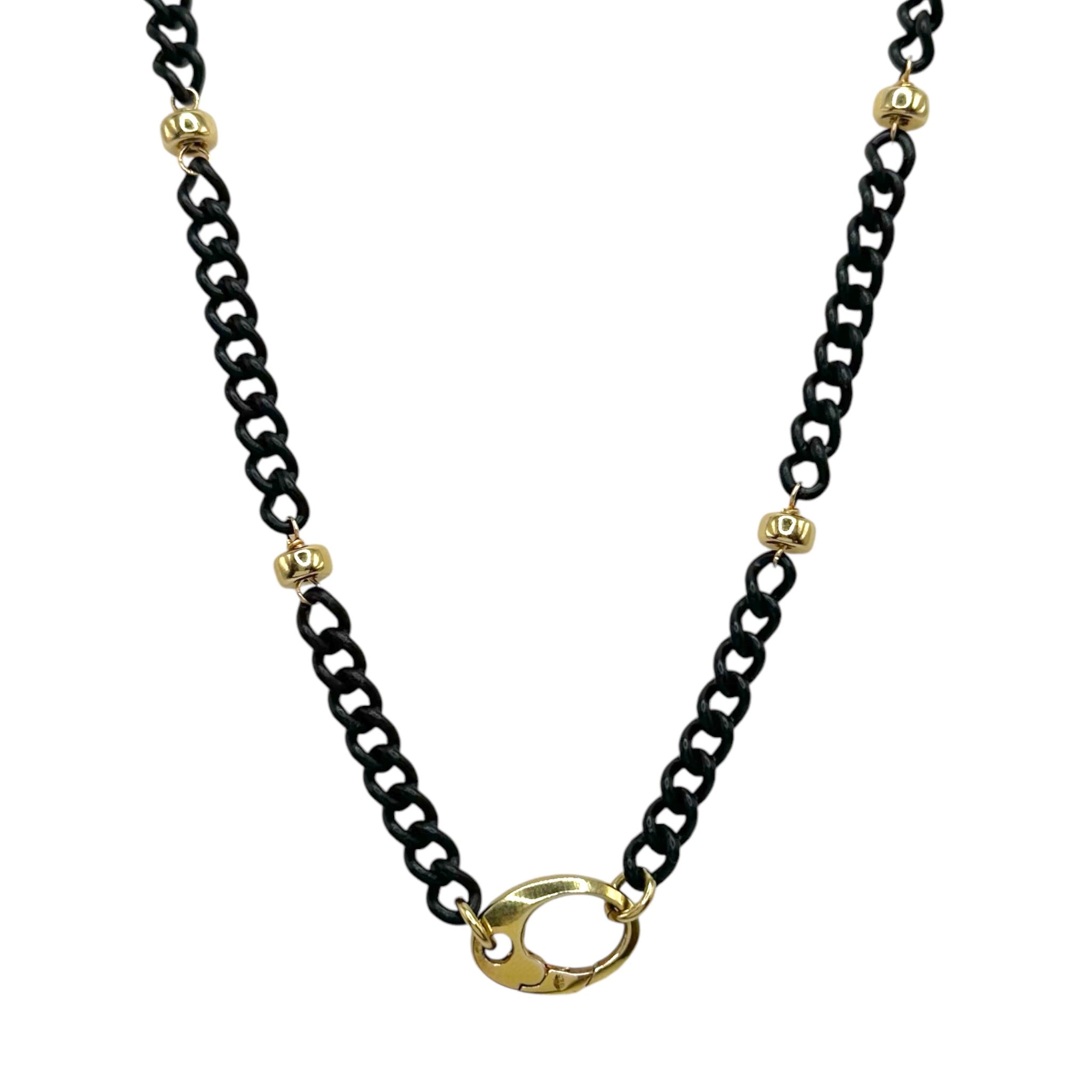 Lee Necklace - Karlas Jewelry & Gifts