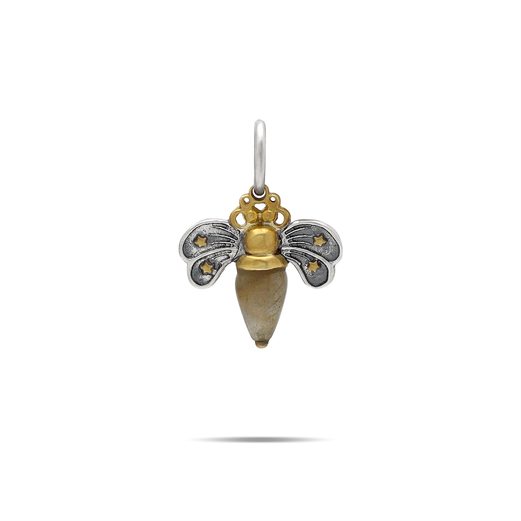 Bee You Pendant - Karlas Jewelry & Gifts