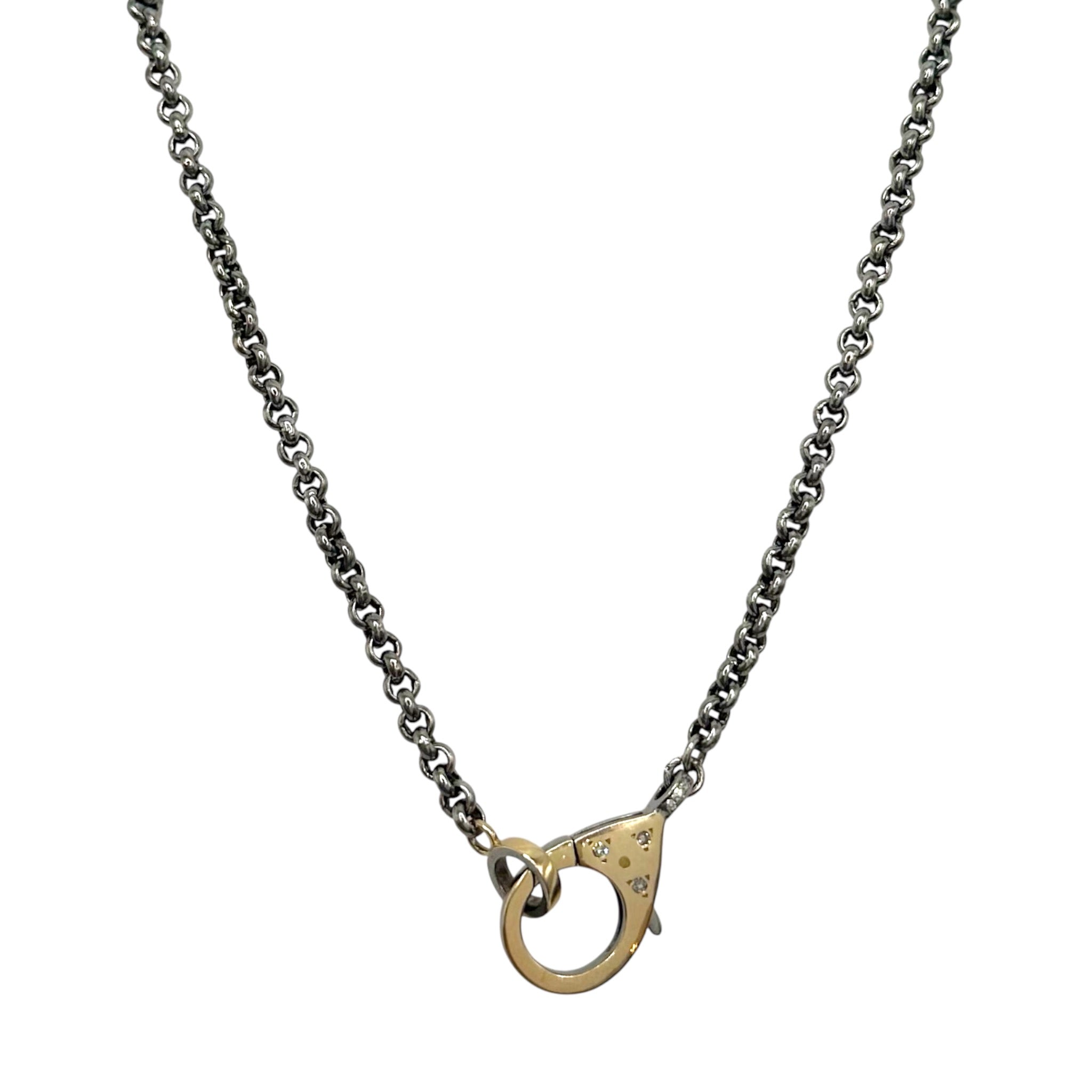 Harley Fine Necklace - Karlas Jewelry & Gifts