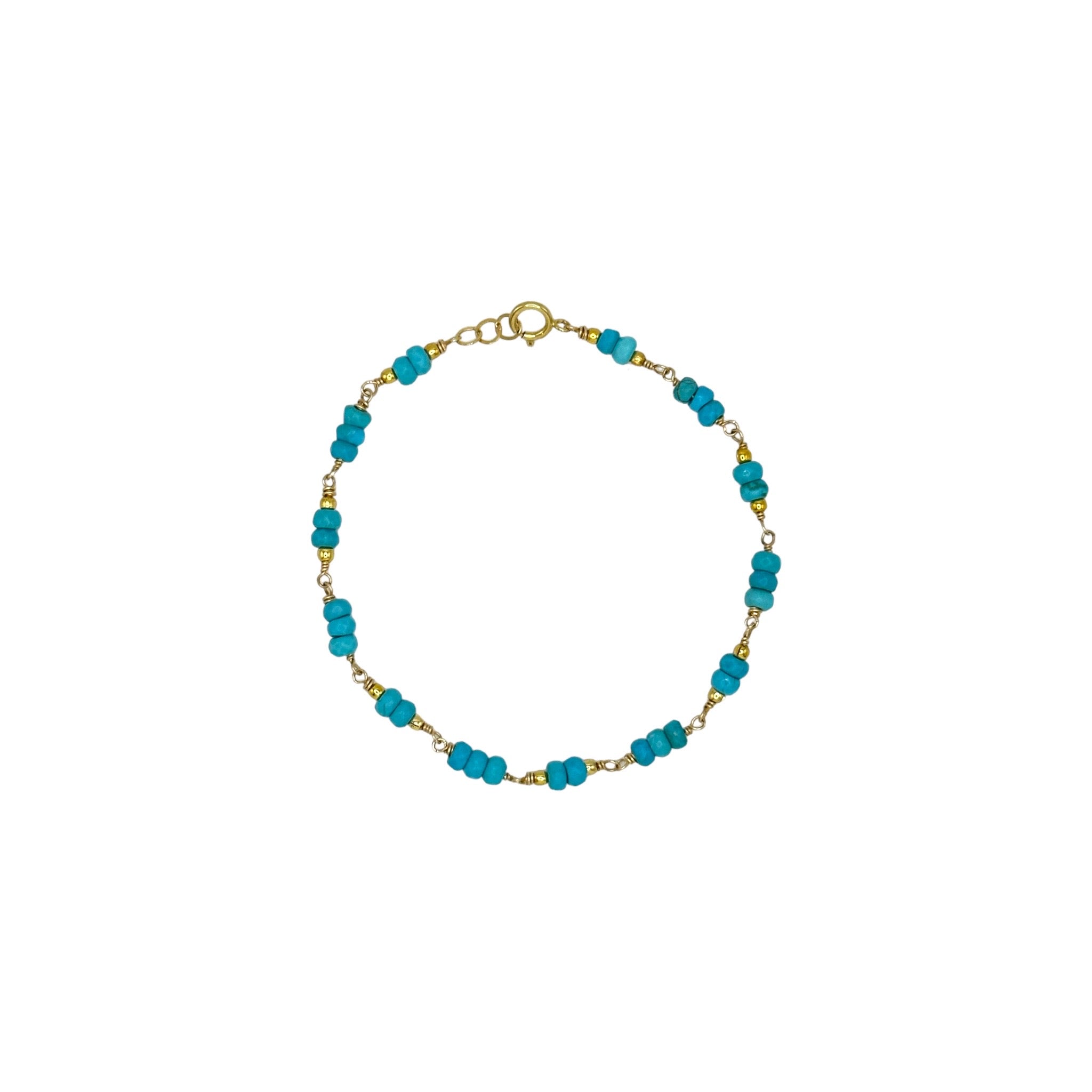 Cece Bracelet - Karlas Jewelry & Gifts