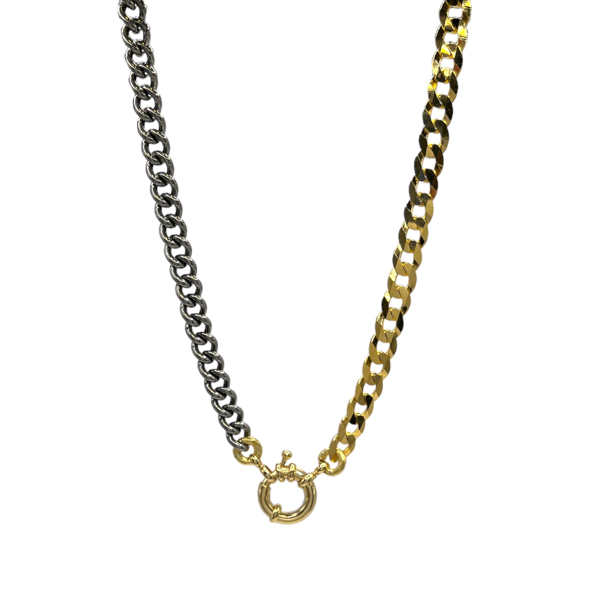 Joe Necklace - Karlas Jewelry & Gifts