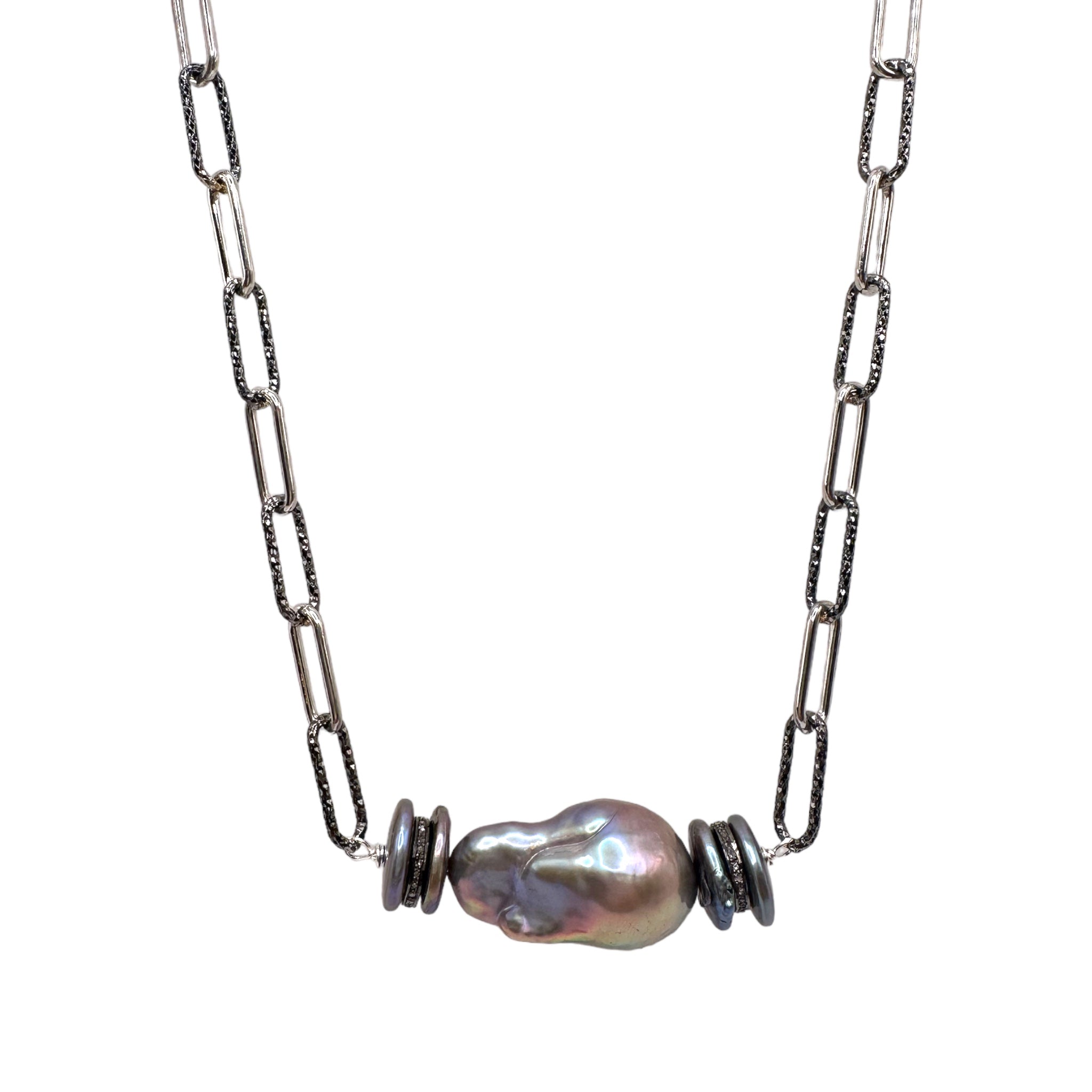 Grace Necklace - Karlas Jewelry & Gifts