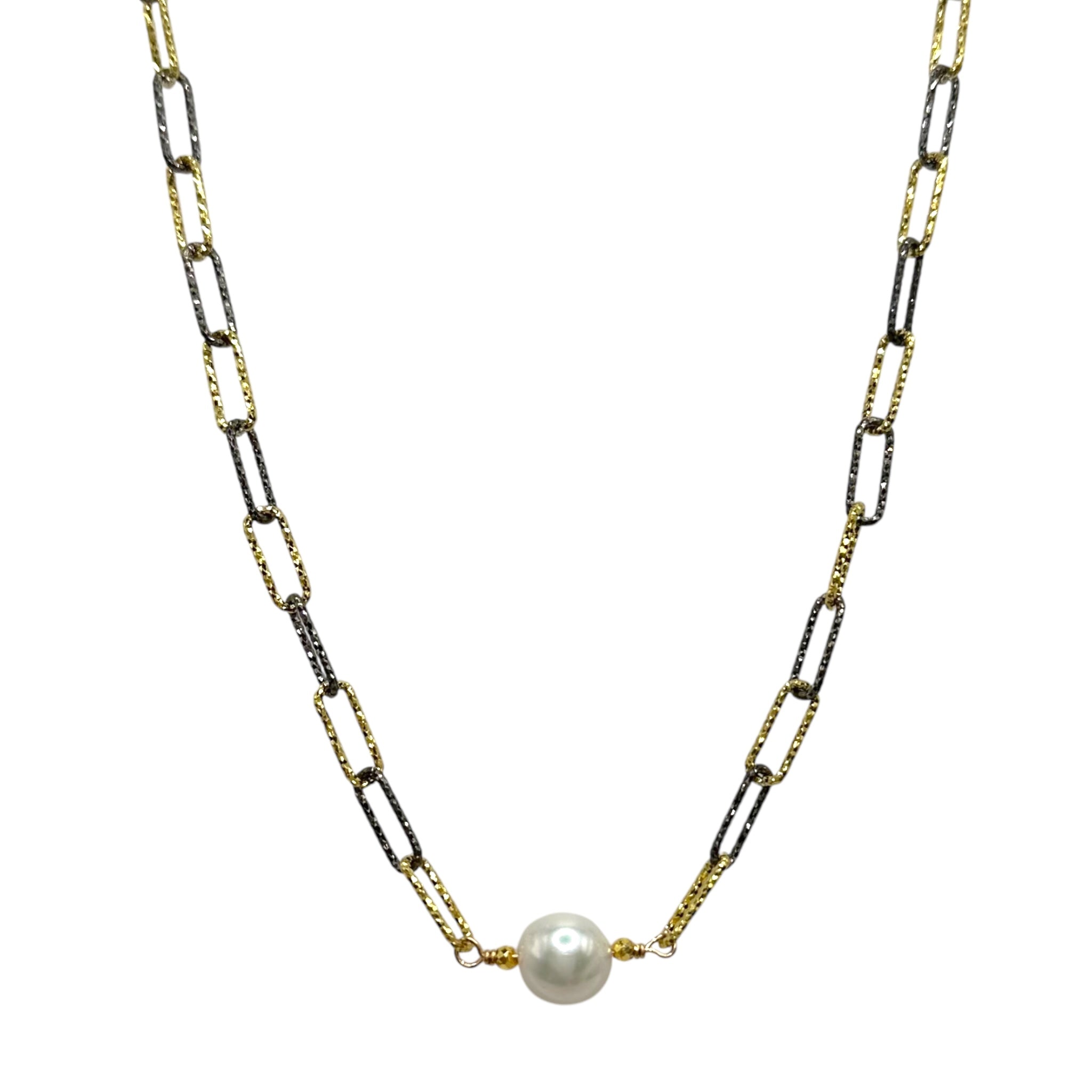 Luna Necklace - Karlas Jewelry & Gifts