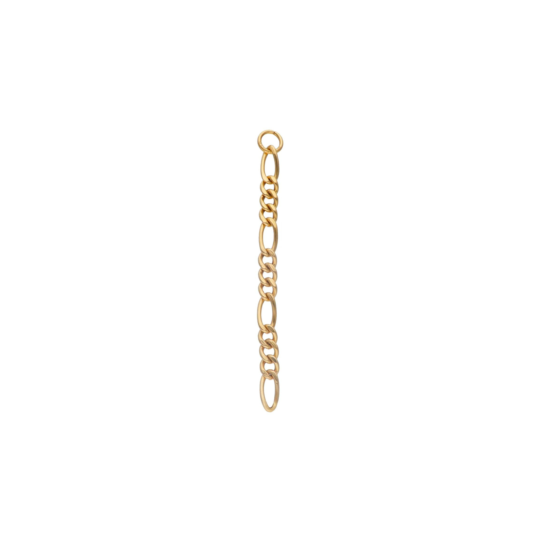 Mix & Match Figaro Bracelet - Karlas Jewelry & Gifts