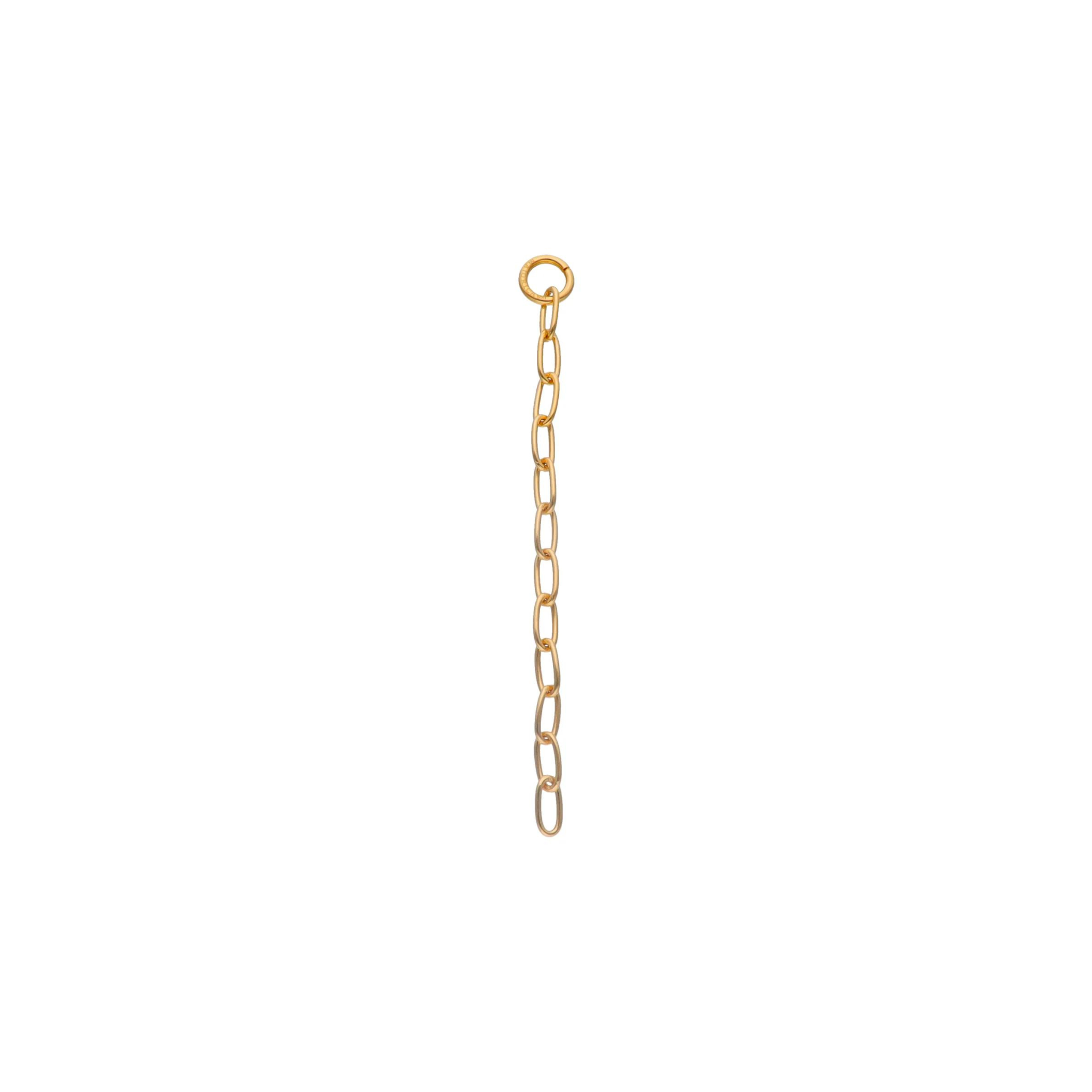Mix & Match Oval Link Bracelet - Karlas Jewelry & Gifts