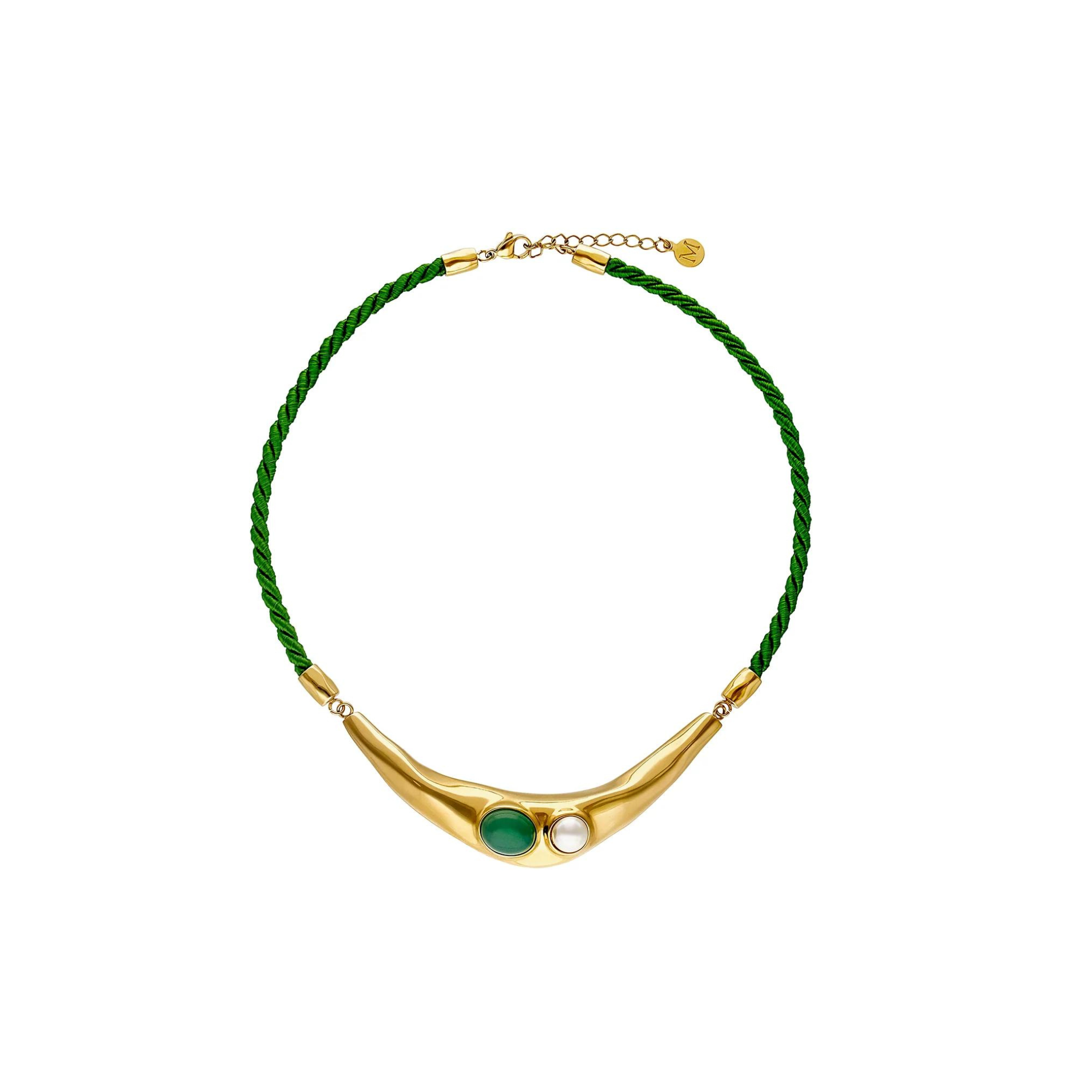 Feme Necklace - Karlas Jewelry & Gifts
