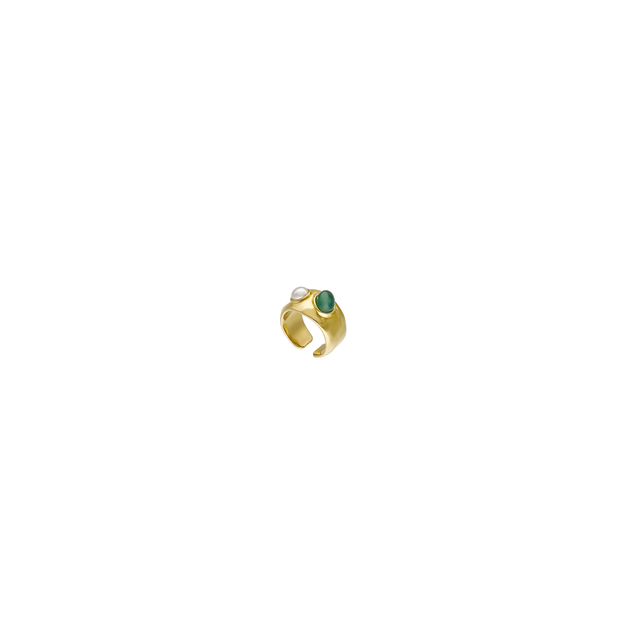 Feme Ear Cuff - Karlas Jewelry & Gifts