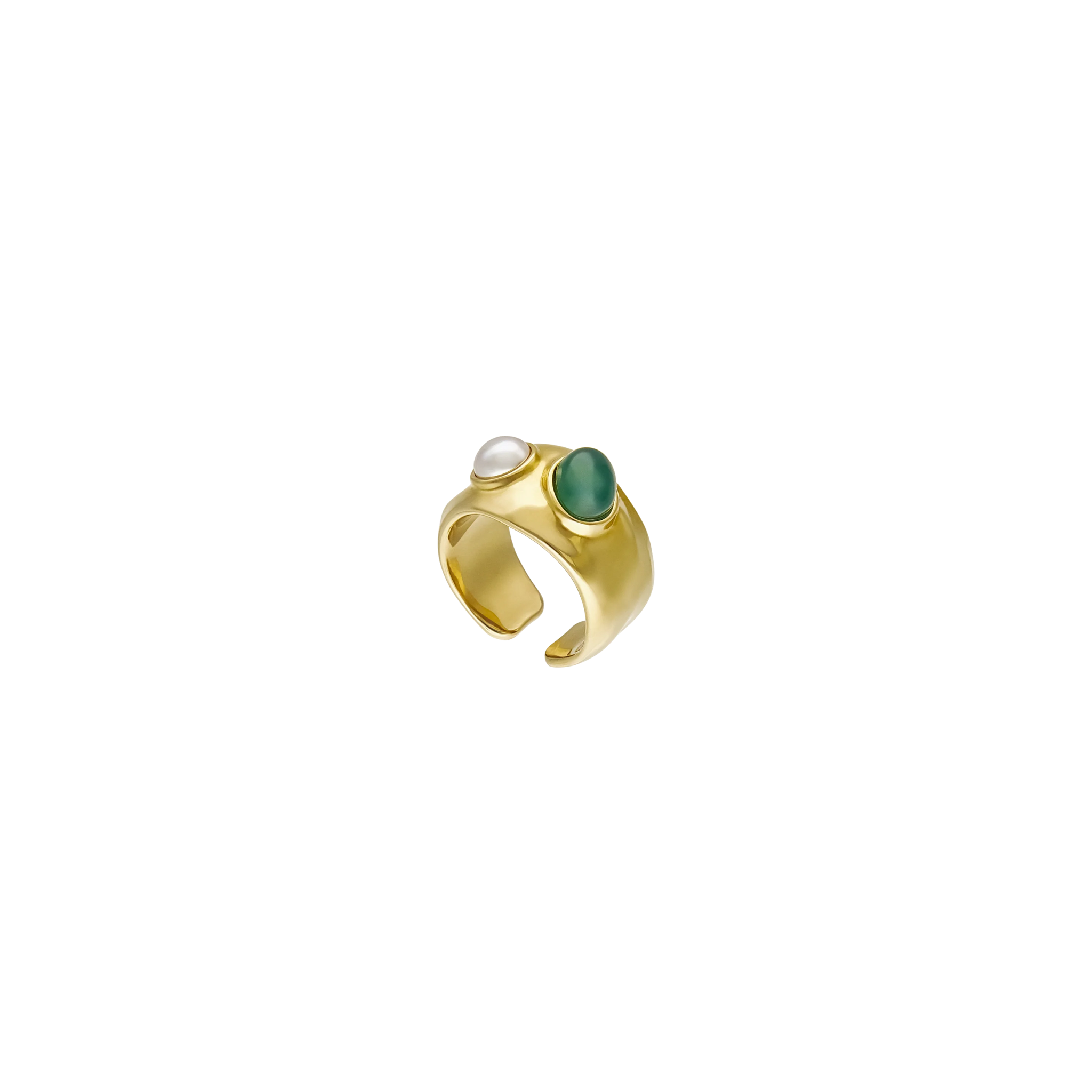 Feme Ring - Karlas Jewelry & Gifts