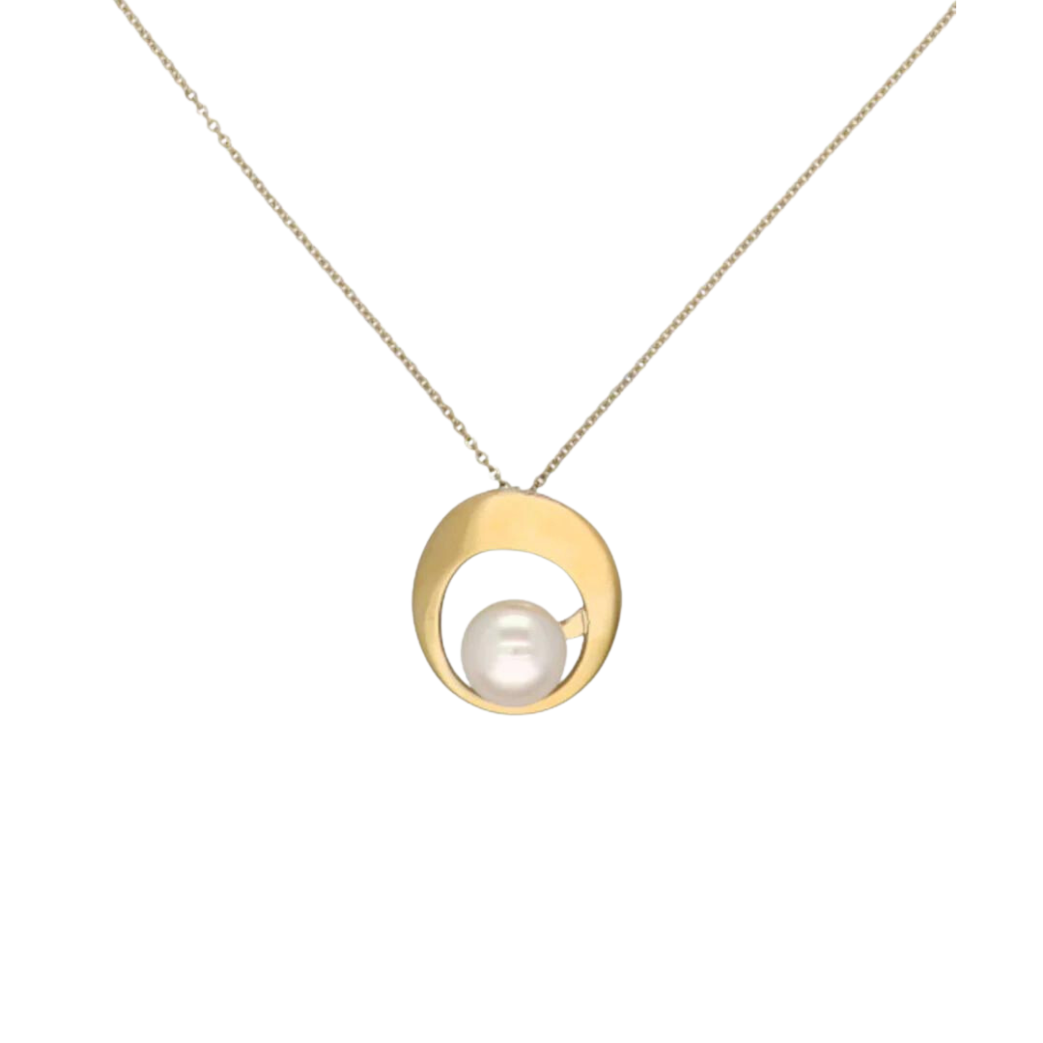 Petra Necklace - Karlas Jewelry & Gifts