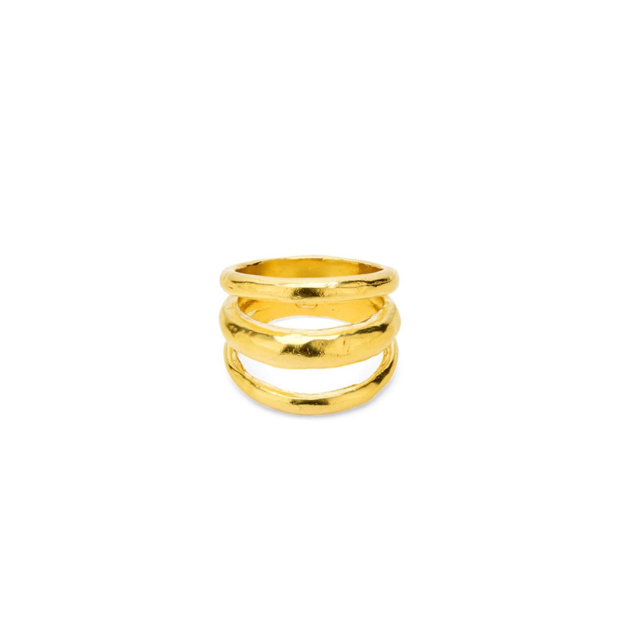 Alliteration Ring - Karlas Jewelry & Gifts