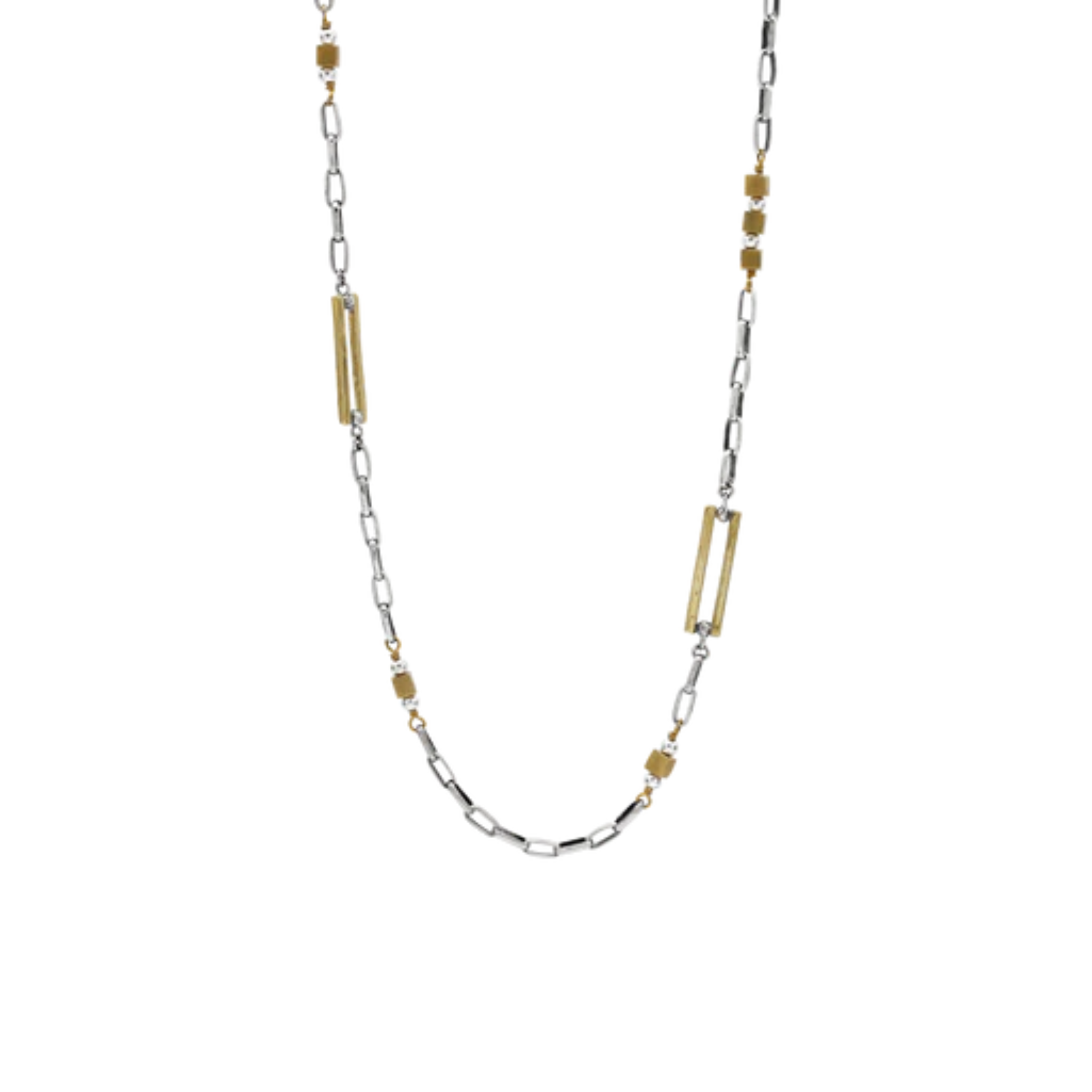 Interplay Chain - Karlas Jewelry & Gifts