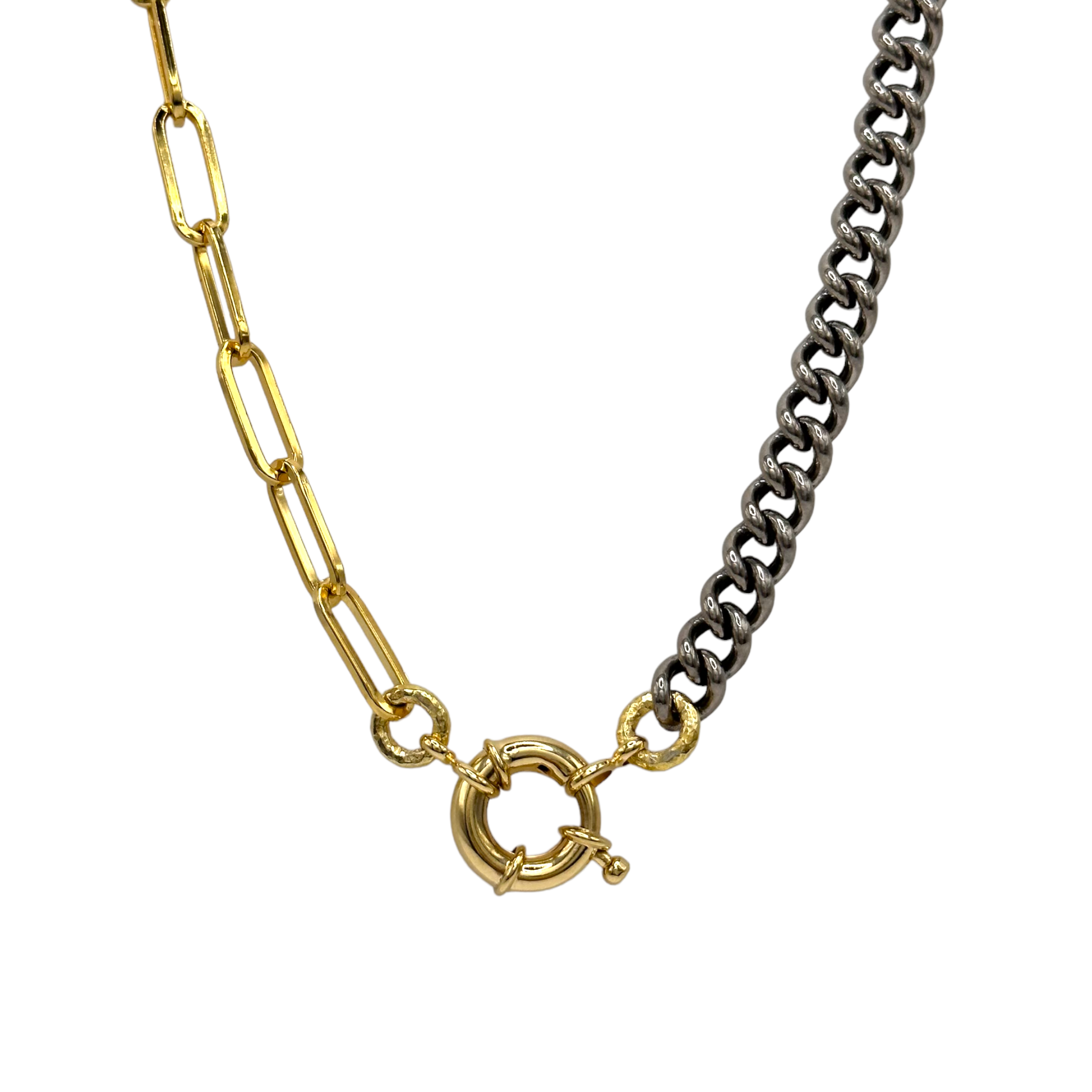 Aiden Necklace - Karlas Jewelry & Gifts