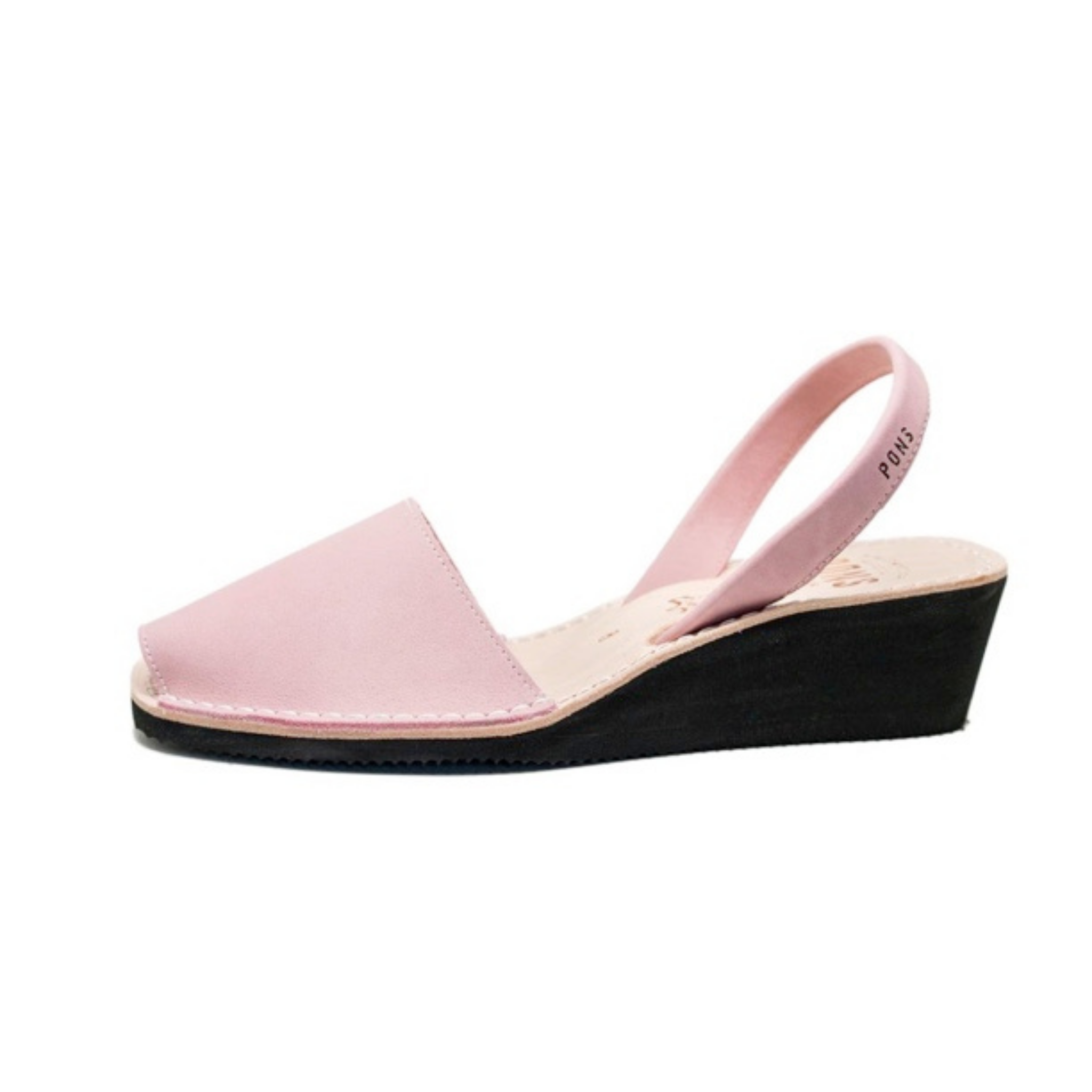 Avarcas Pons Classic Wedge - Karlas Jewelry & Gifts
