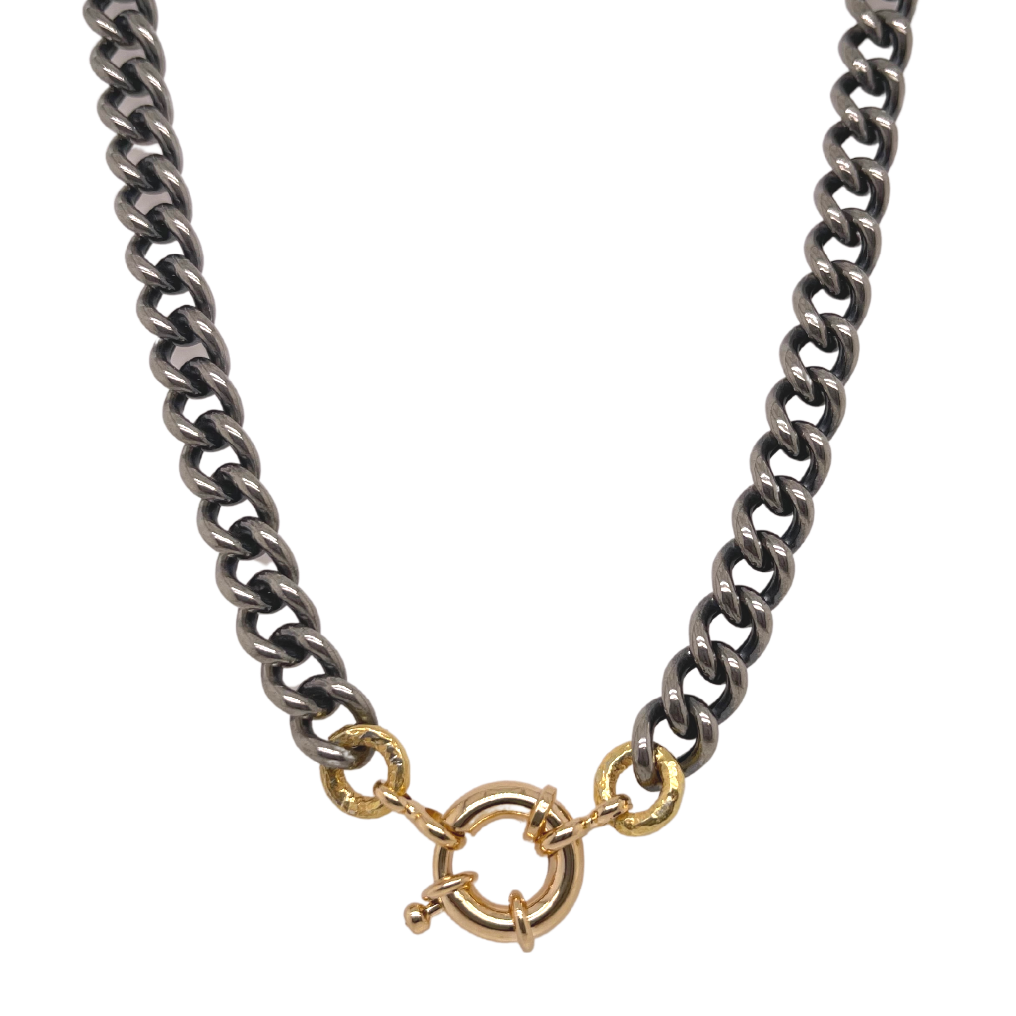 Drew Necklace - Karlas Jewelry & Gifts