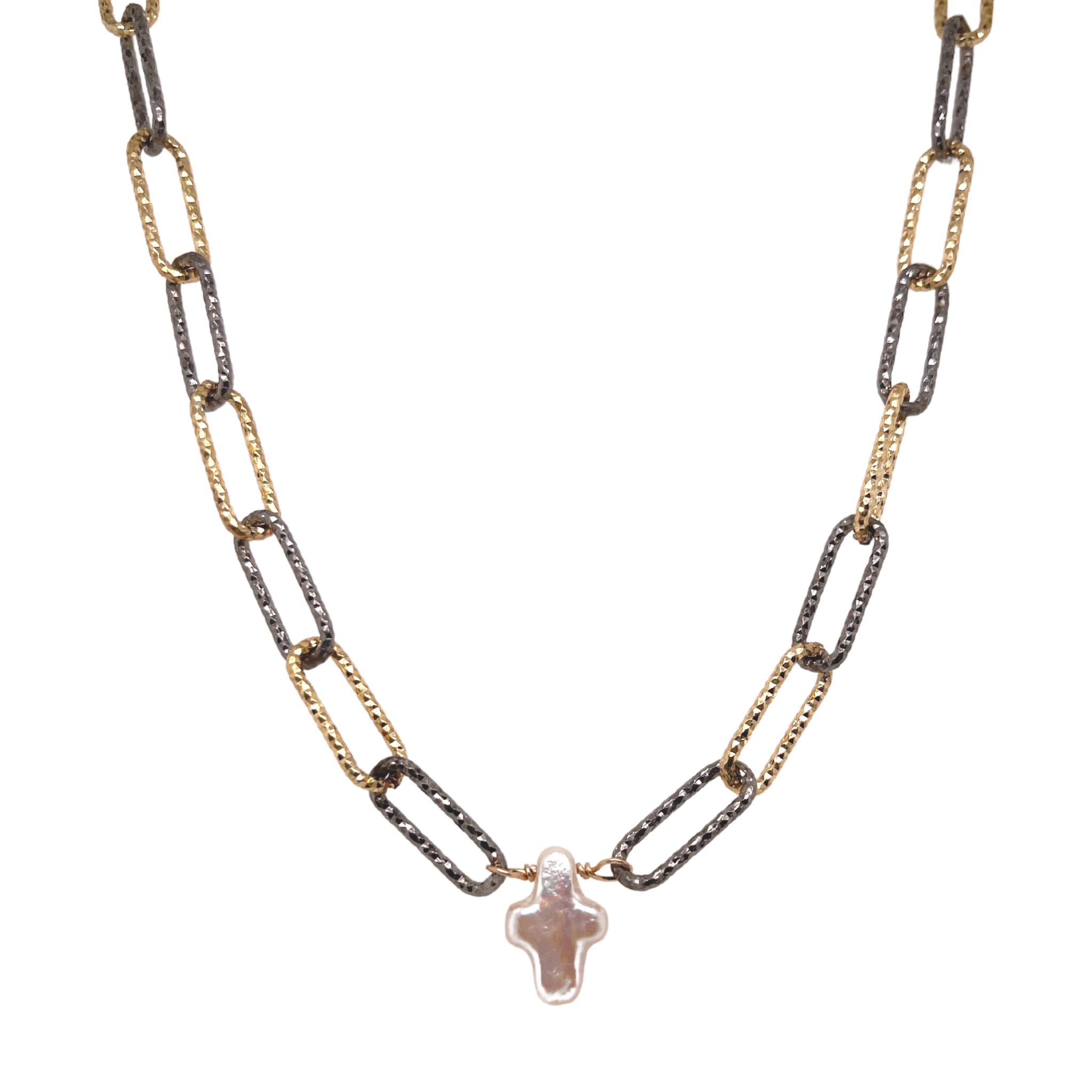 Faith Necklace - Karlas Jewelry & Gifts