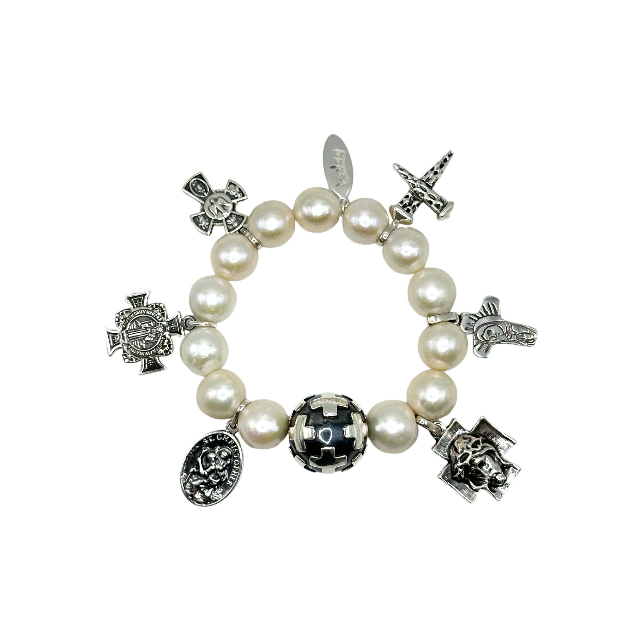 Prayer Bracelet - Karlas Jewelry & Gifts