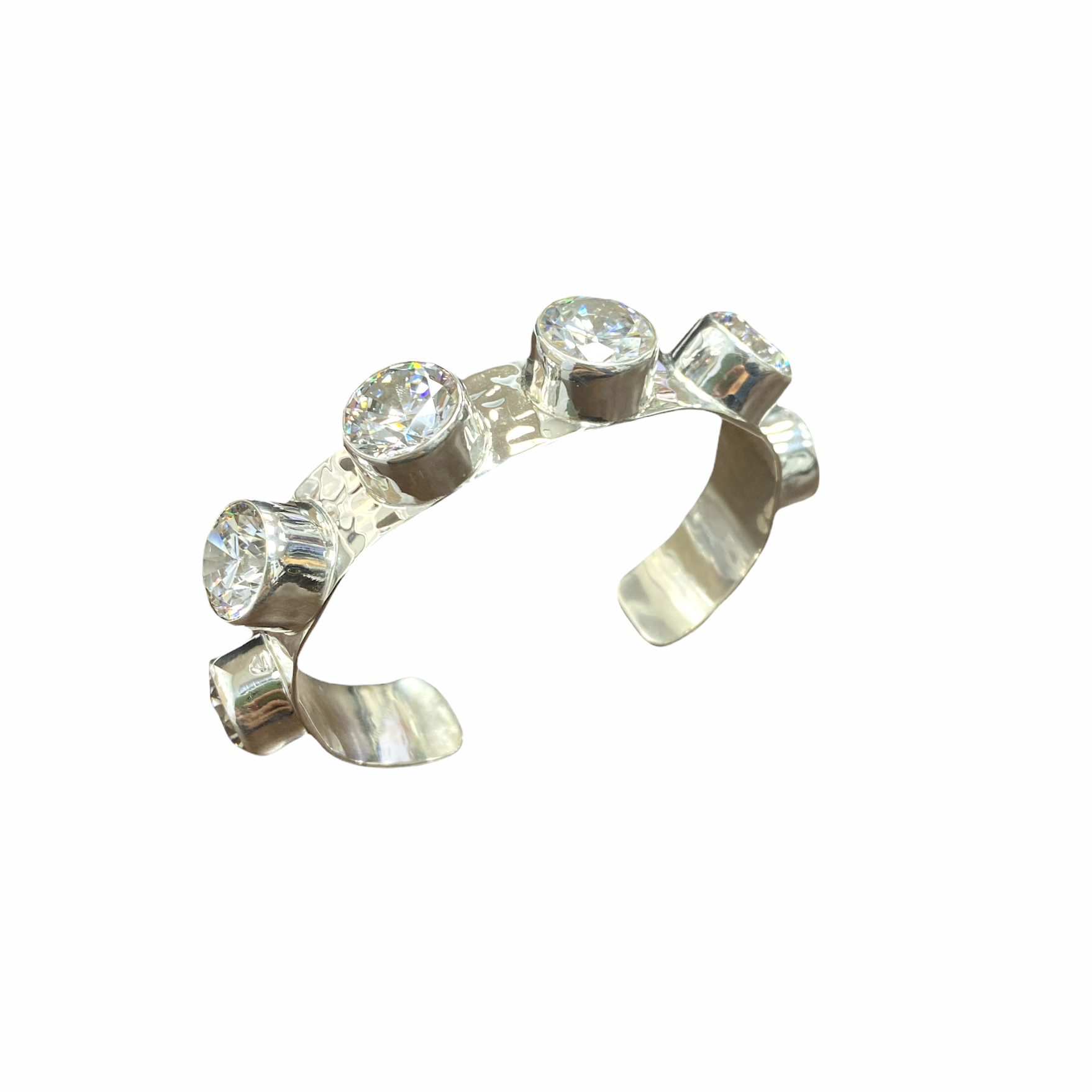 Brilliant Cuff - Karlas Jewelry & Gifts