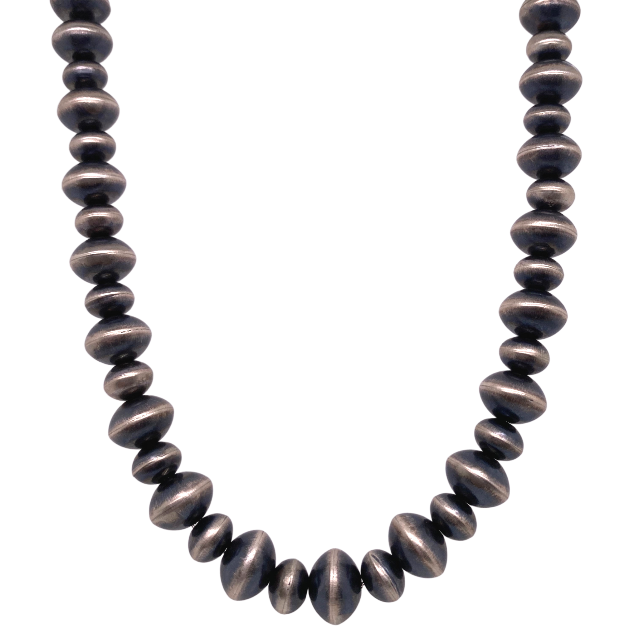 Navajo Pearl Necklace - Karlas Jewelry & Gifts