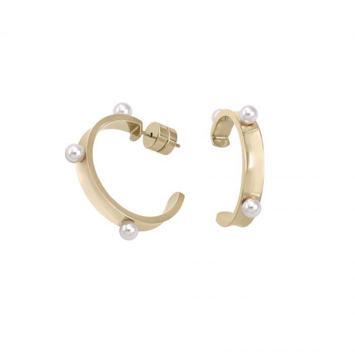 Majorica Bejart Earrings - Karlas Jewelry & Gifts