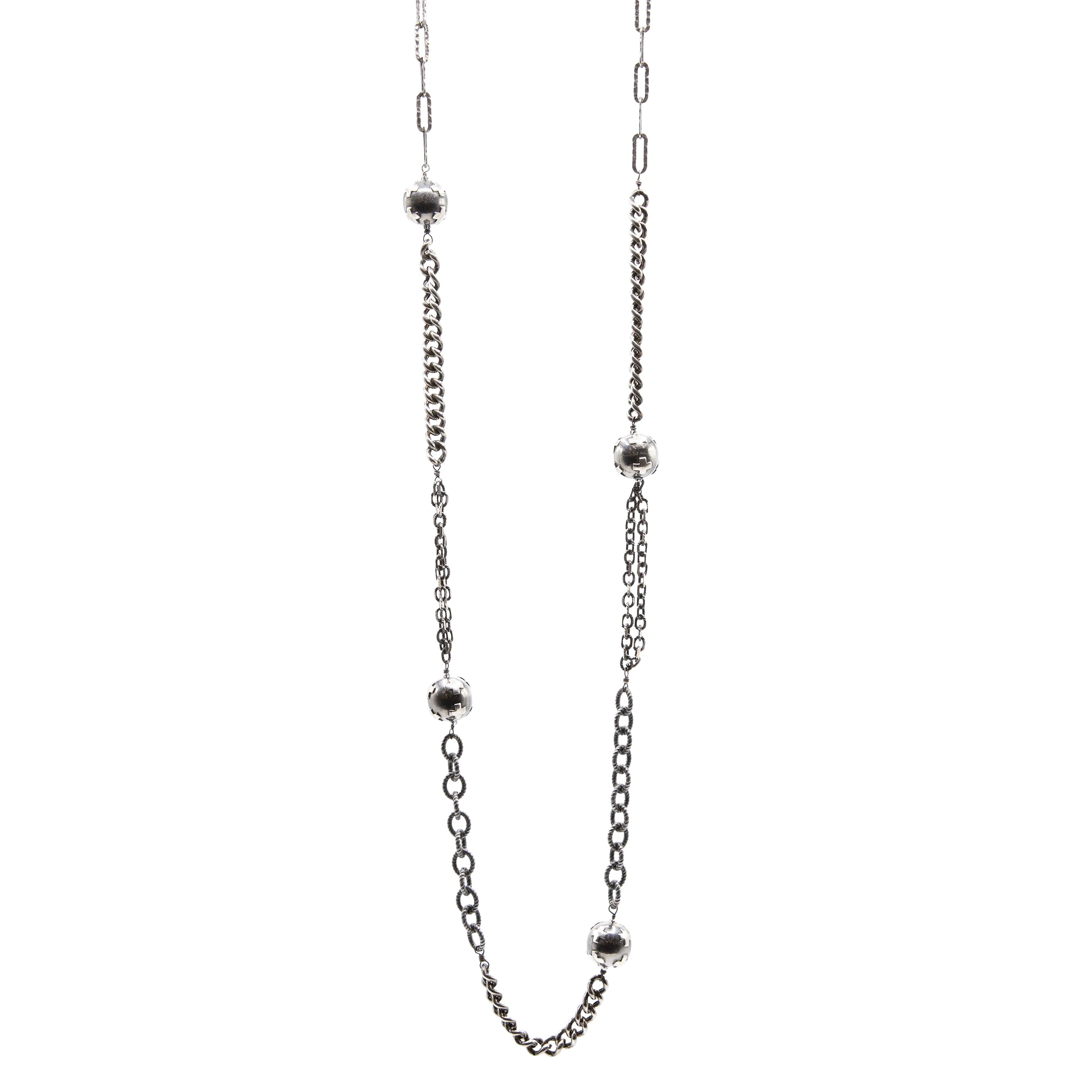 Blessing Necklace - Karlas Jewelry & Gifts