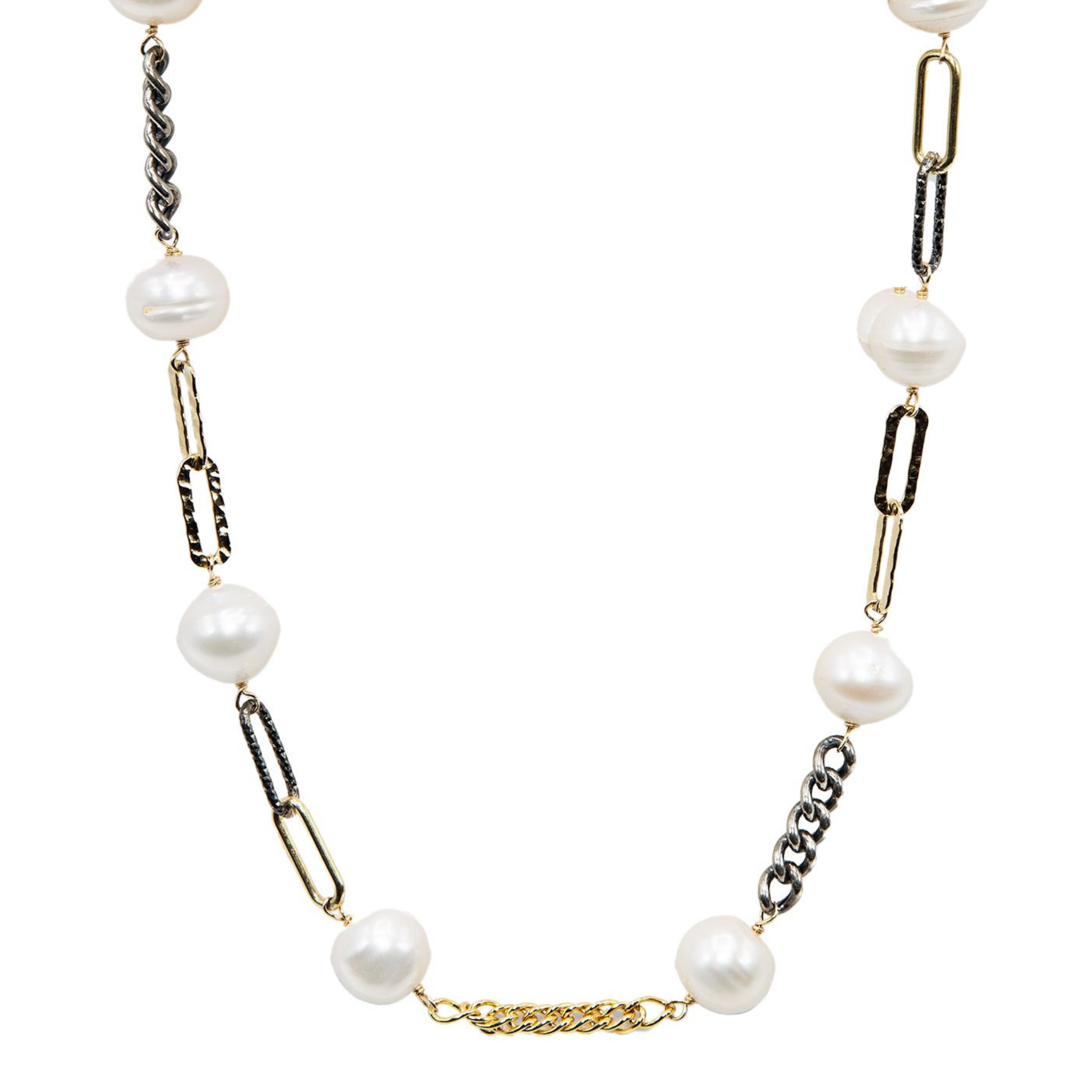 Roxanne Necklace - Karlas Jewelry & Gifts