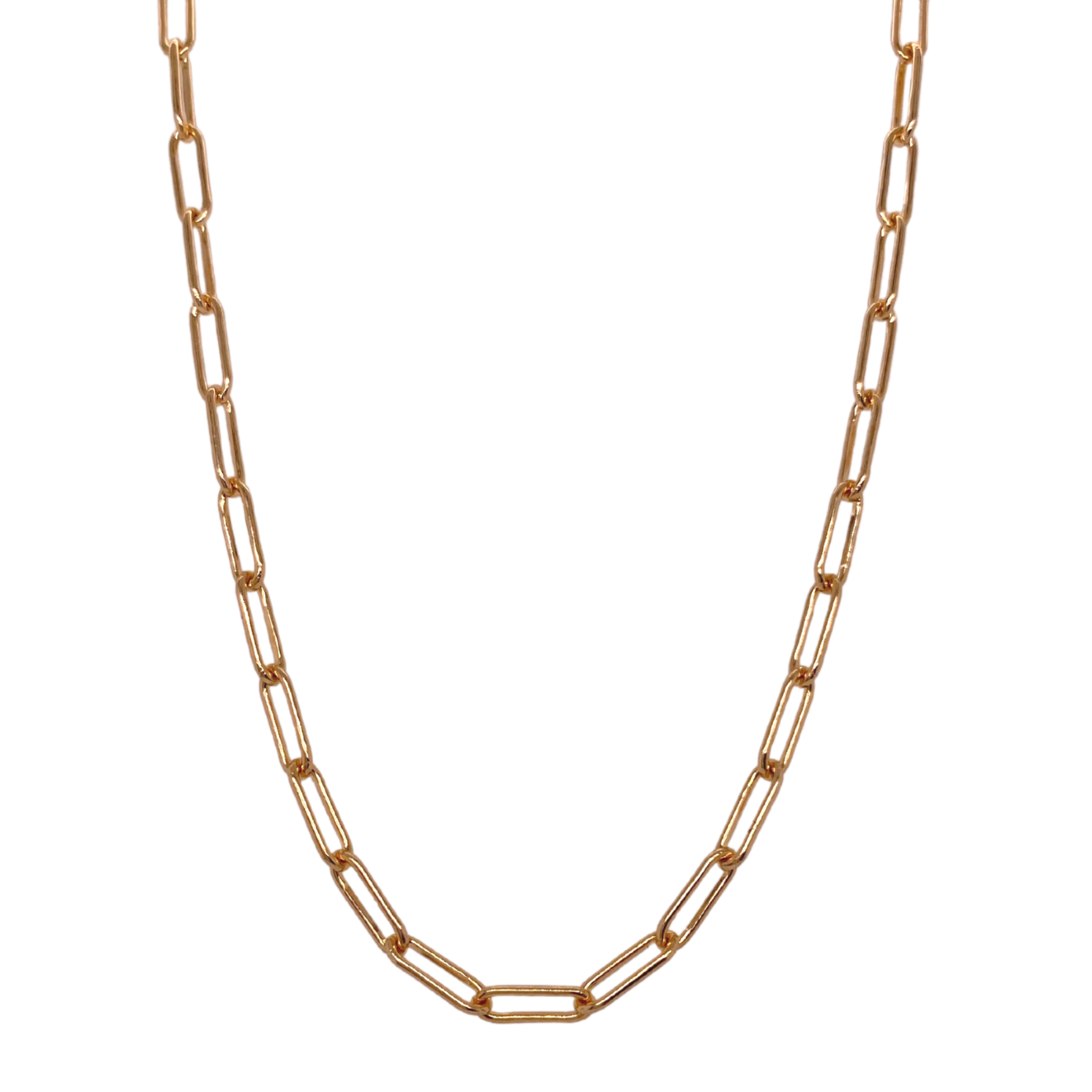 Mini Samantha Paper Clip - Karlas Jewelry & Gifts