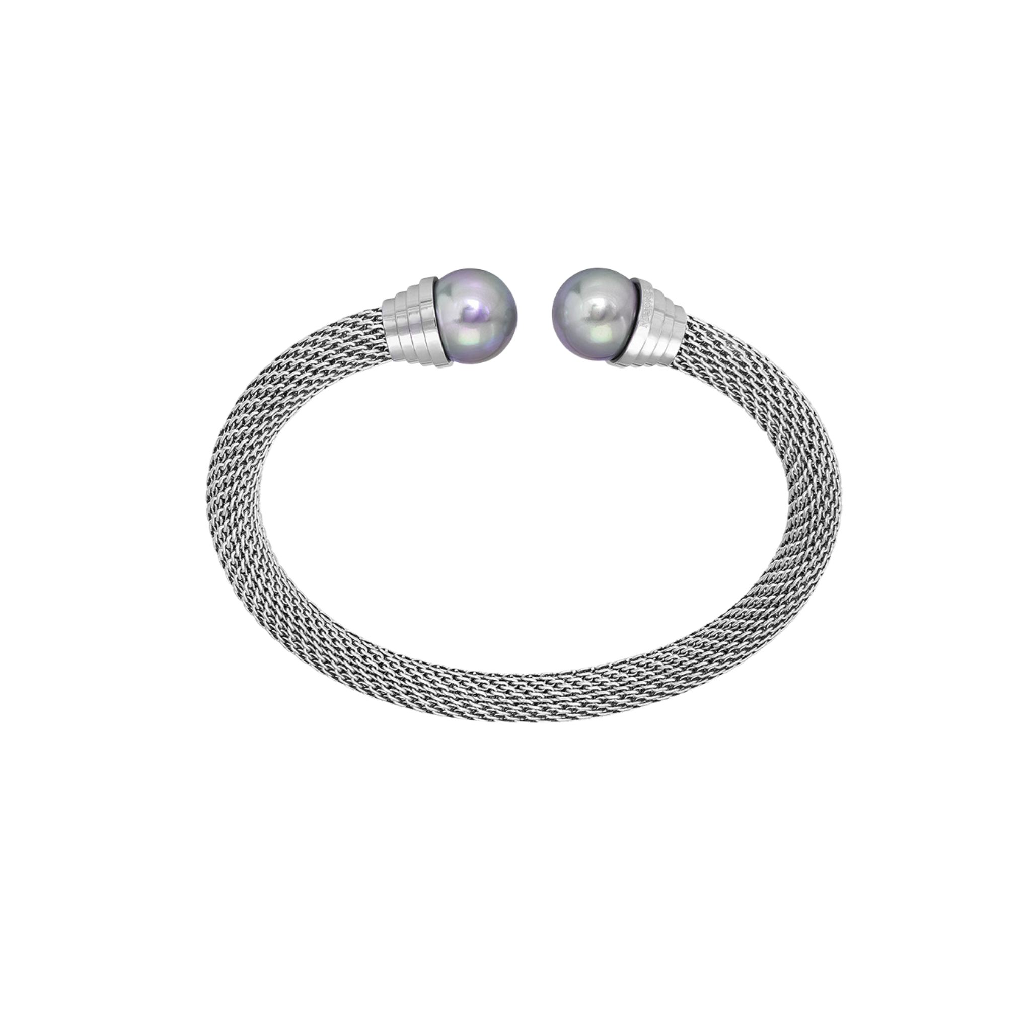 Majorica Spicy Bangle - Karlas Jewelry & Gifts