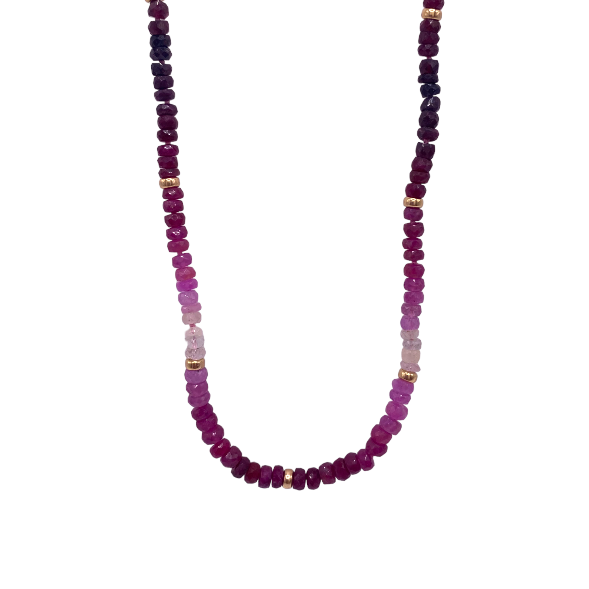 Zara Necklace - Karlas Jewelry & Gifts