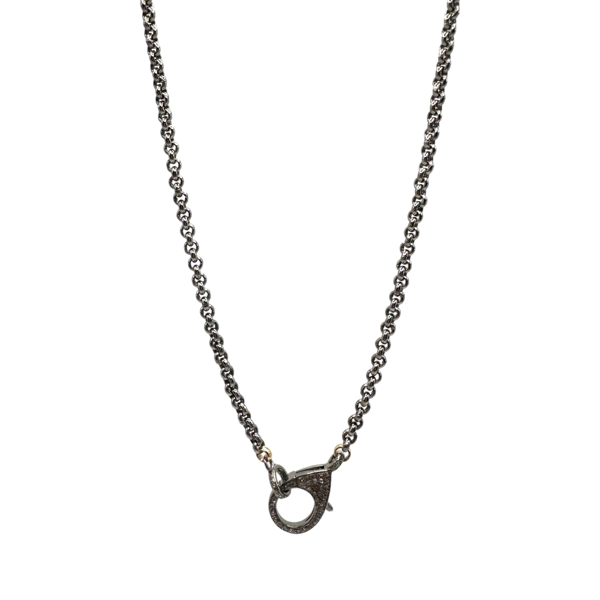 Harley Necklace - Karlas Jewelry & Gifts
