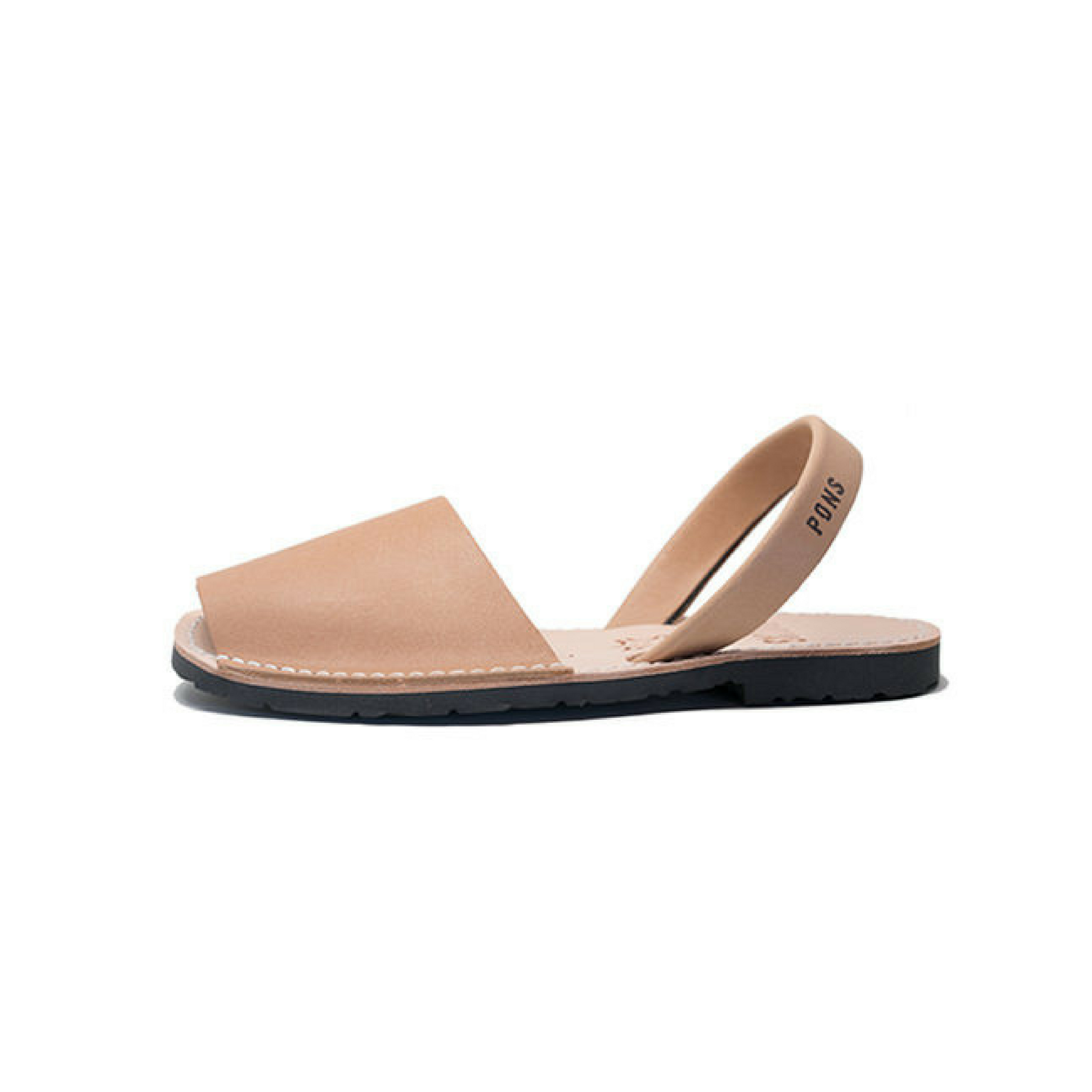 Avarcas Pons Classic in Neutrals - Karlas Jewelry & Gifts