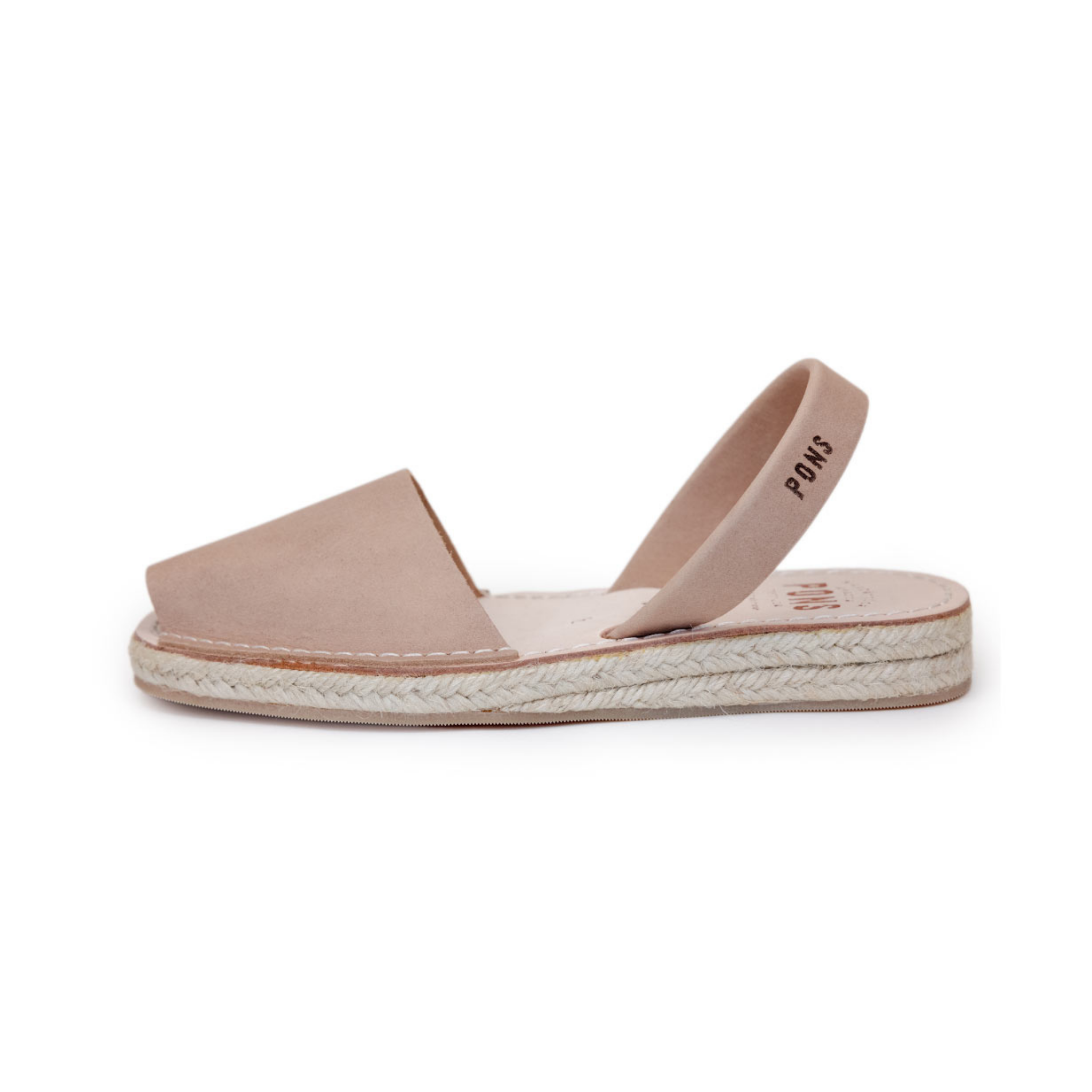 Avarcas Pons Classic Espadrille - Karlas Jewelry & Gifts