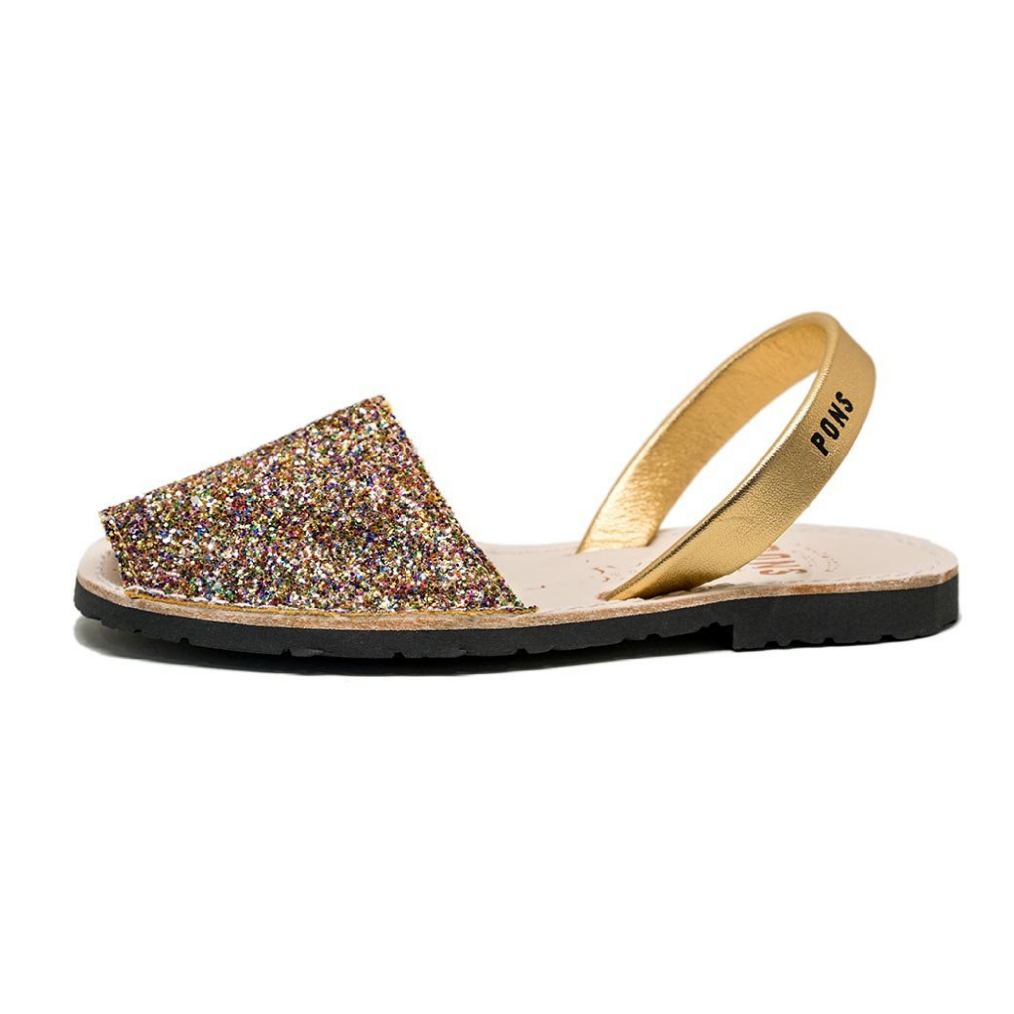 Avarcas Pons Classic in Glitter - Karlas Jewelry & Gifts