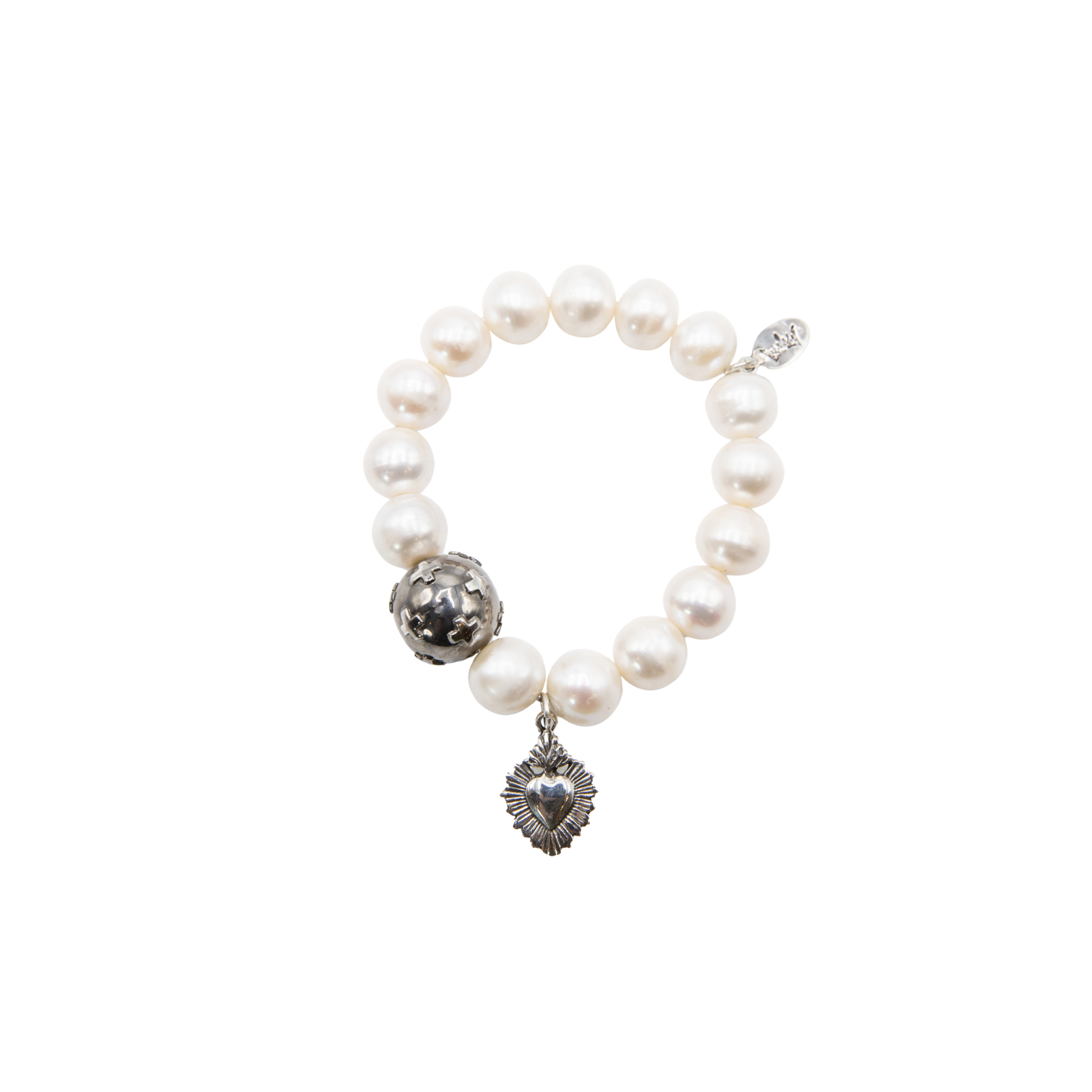 Bendiciones del Corazon Bracelet - Karlas Jewelry & Gifts