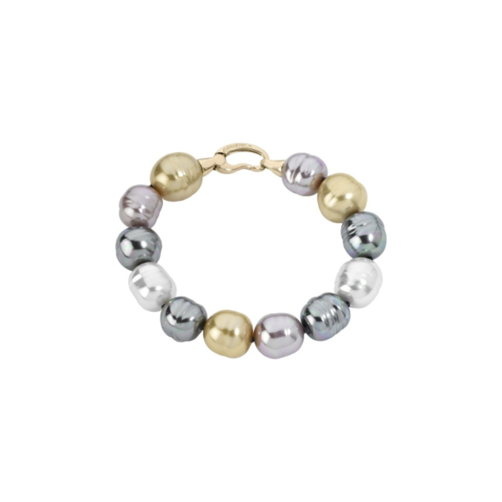 Gea Bracelet - Karlas Jewelry & Gifts