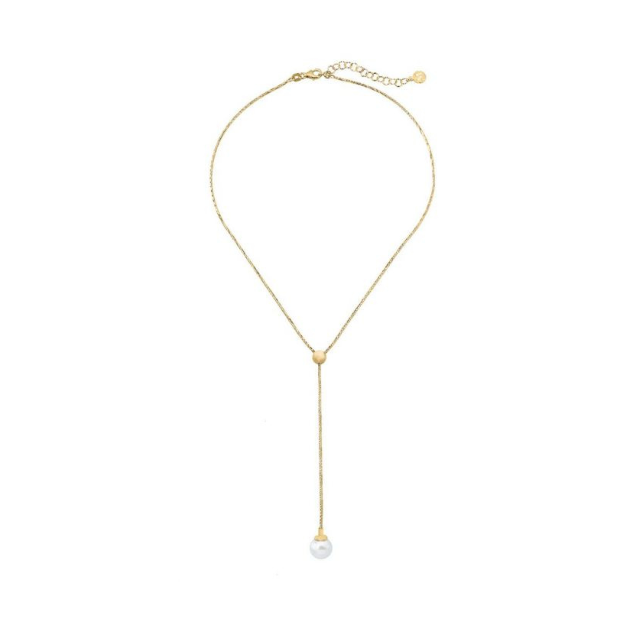 Majorica Alba Necklace - Karlas Jewelry & Gifts