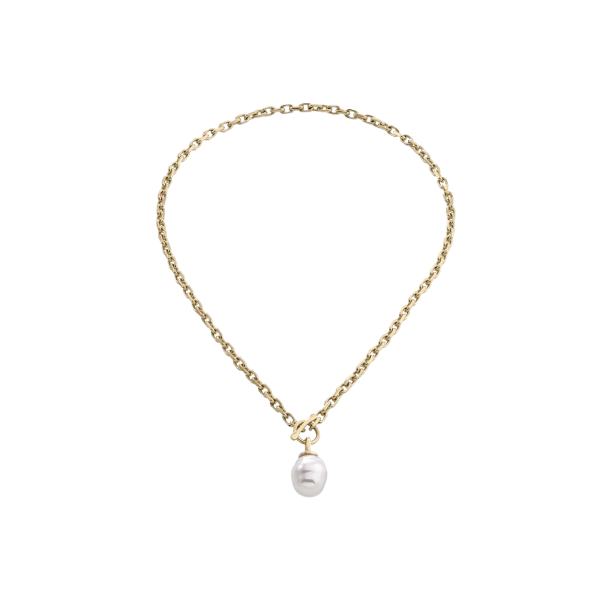 Majorica Polaris Necklace - Karlas Jewelry & Gifts