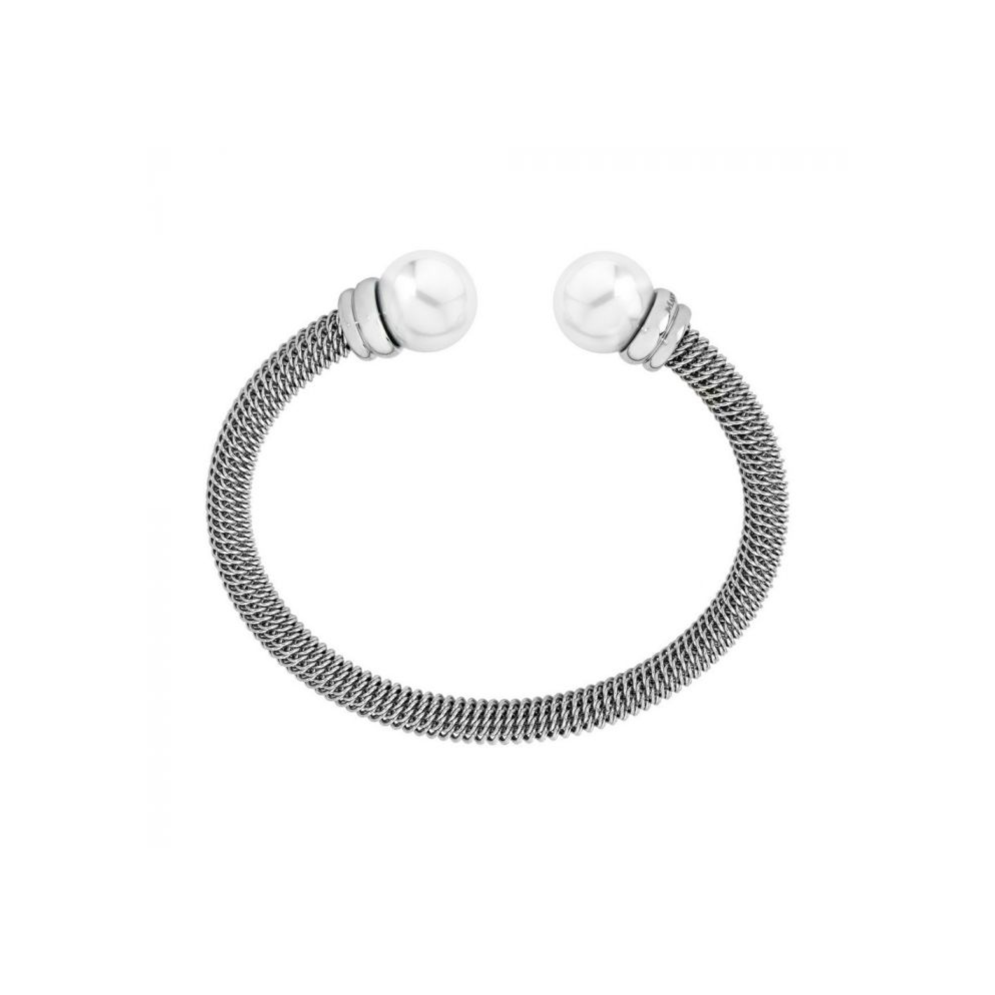 Majorica Tender Cuff - Karlas Jewelry & Gifts