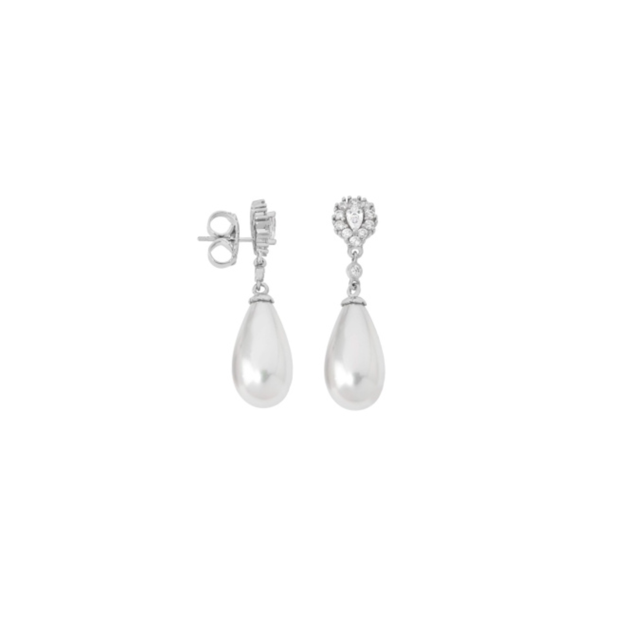 Afrodita Earrings - Karlas Jewelry & Gifts