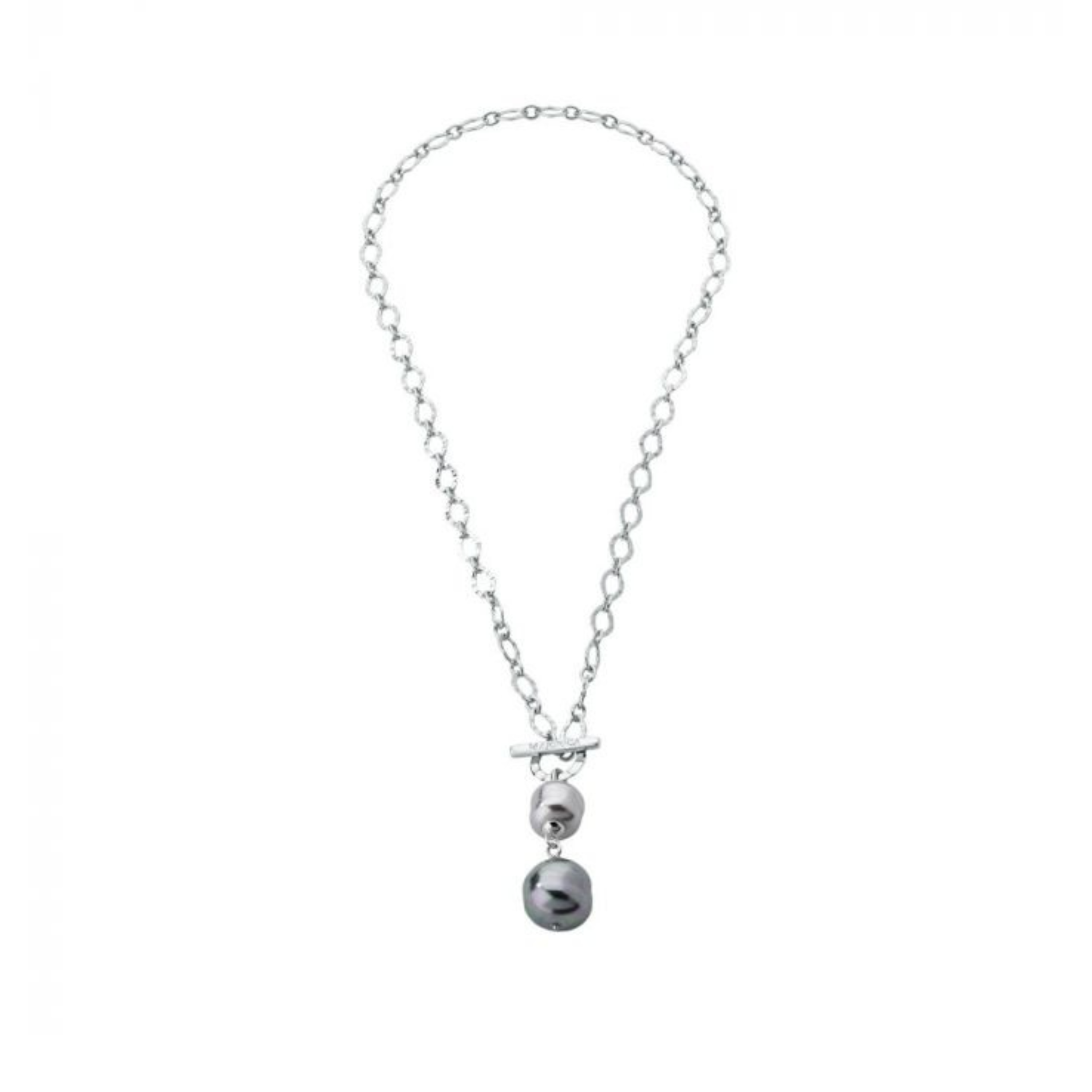 Majorica Ninfa Necklace - Karlas Jewelry & Gifts