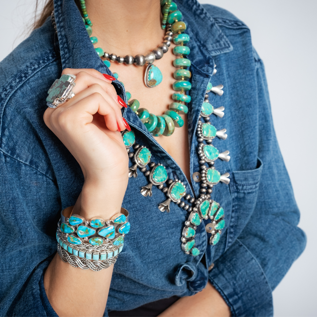 グラウンズ Flash別注 JEWELRY TURQUOISE グラウンズ Flash別注 JEWELRY TURQUOISE 楽天市場】grounds