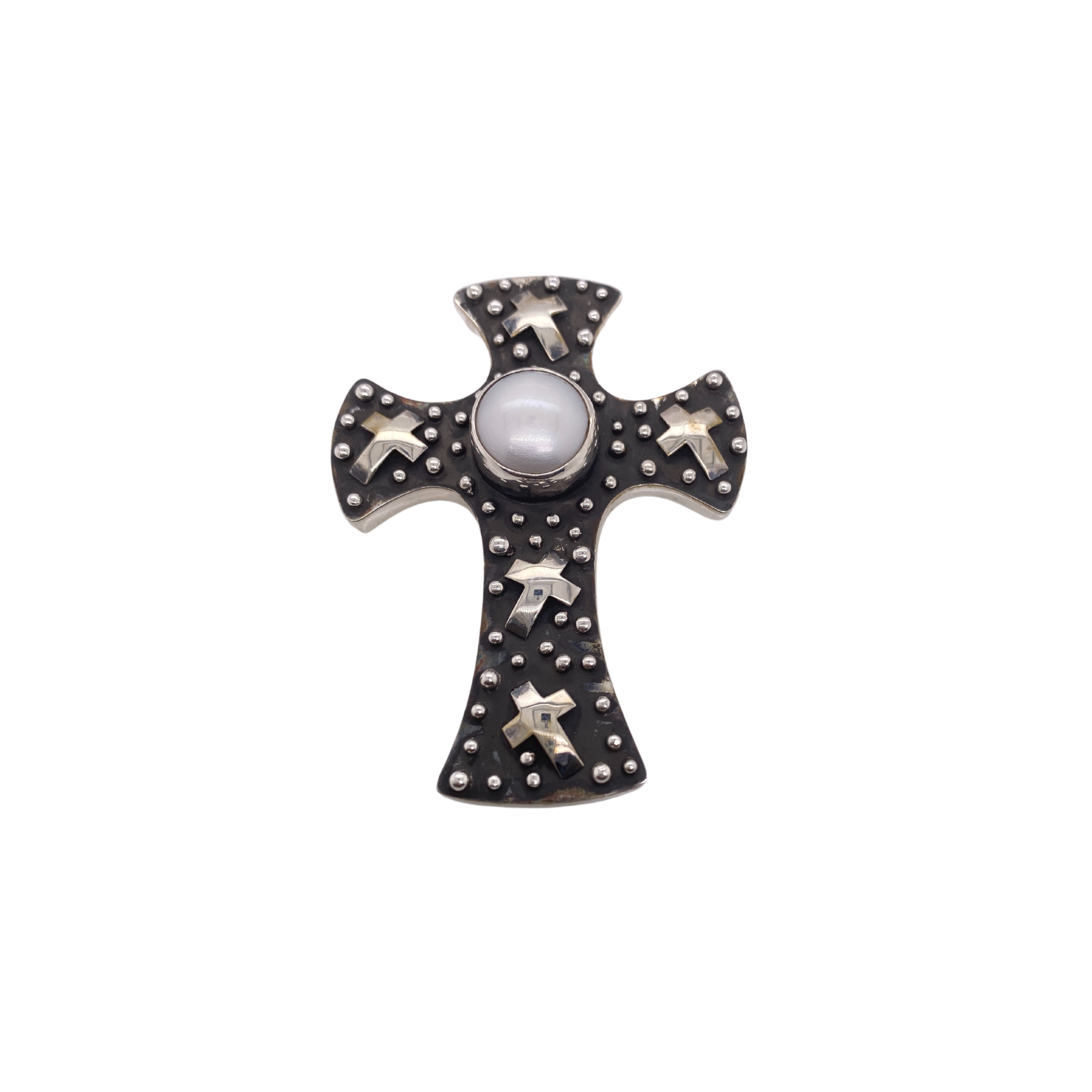 Cruz Divina - Karlas Jewelry & Gifts