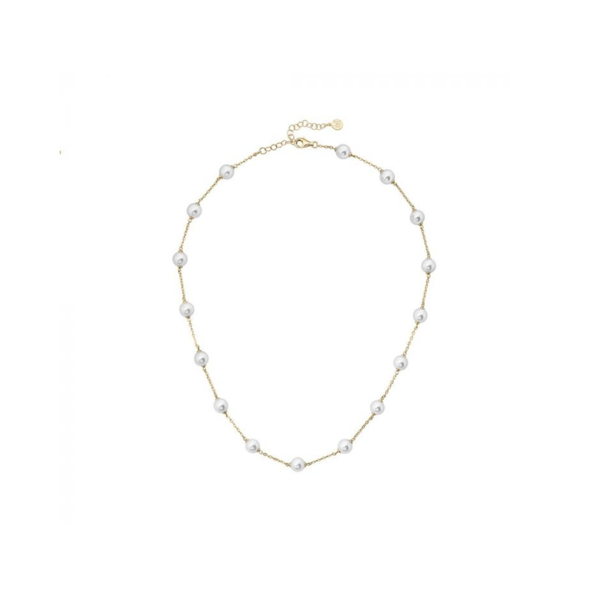 Majorica Illusion Necklace - Karlas Jewelry & Gifts