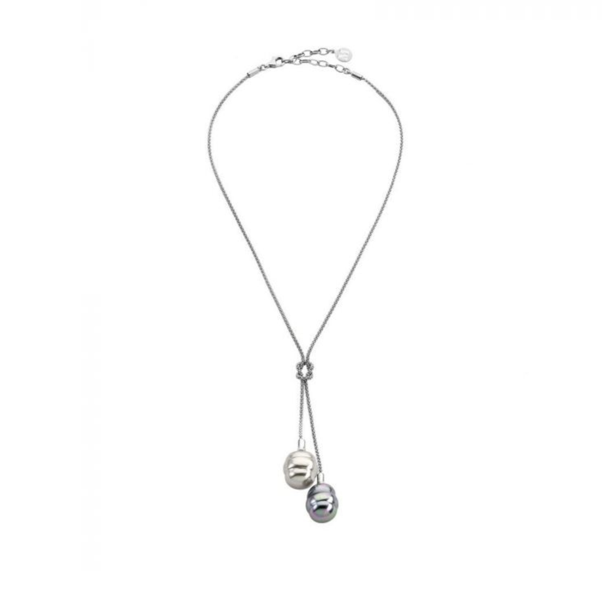 Majorica Tender Necklace - Karlas Jewelry & Gifts